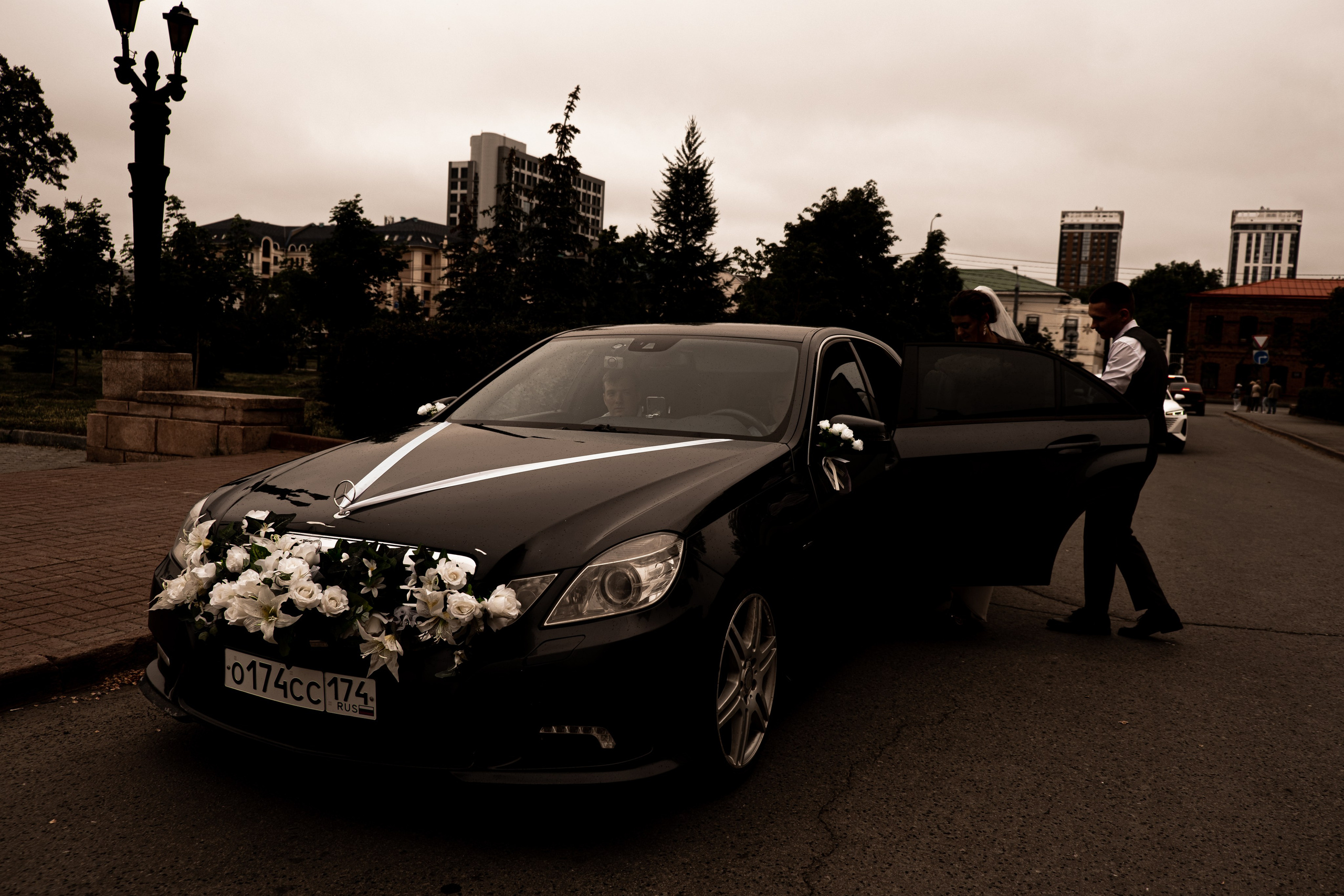 6. Свадебный фотограф Челябинск