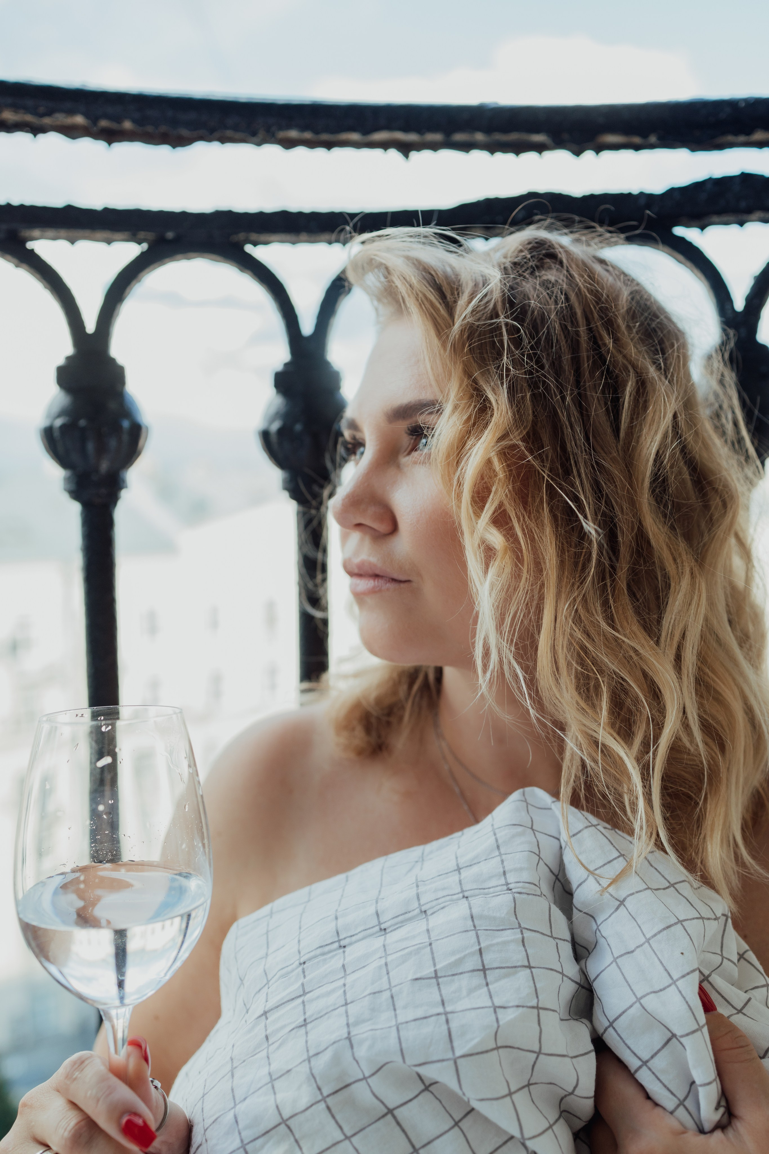 Фотосессия Фаины. Женский и семейный фотограф в Москве Анастасия Филимонова