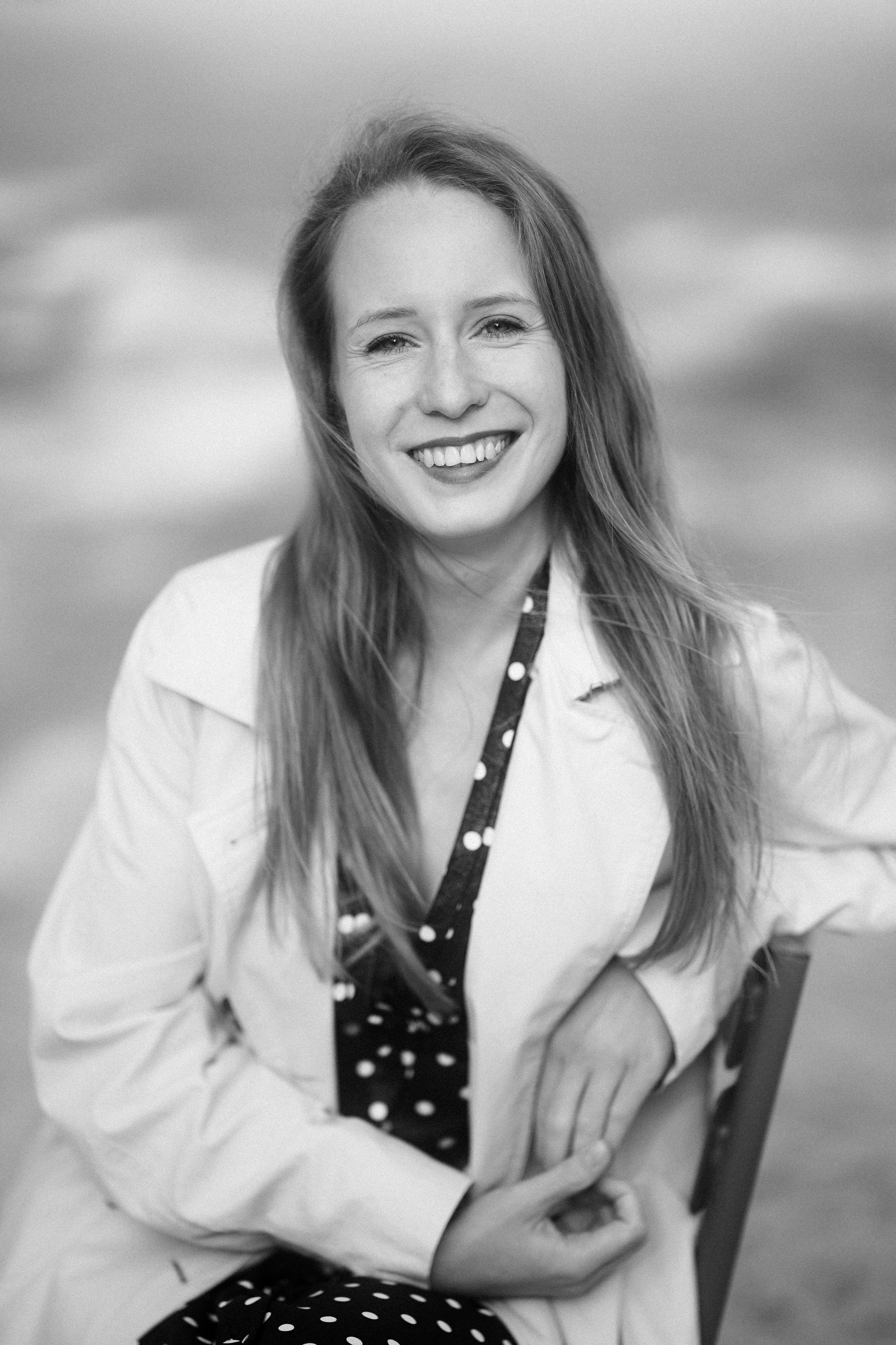 Polina. Photographer Yudakova Daria