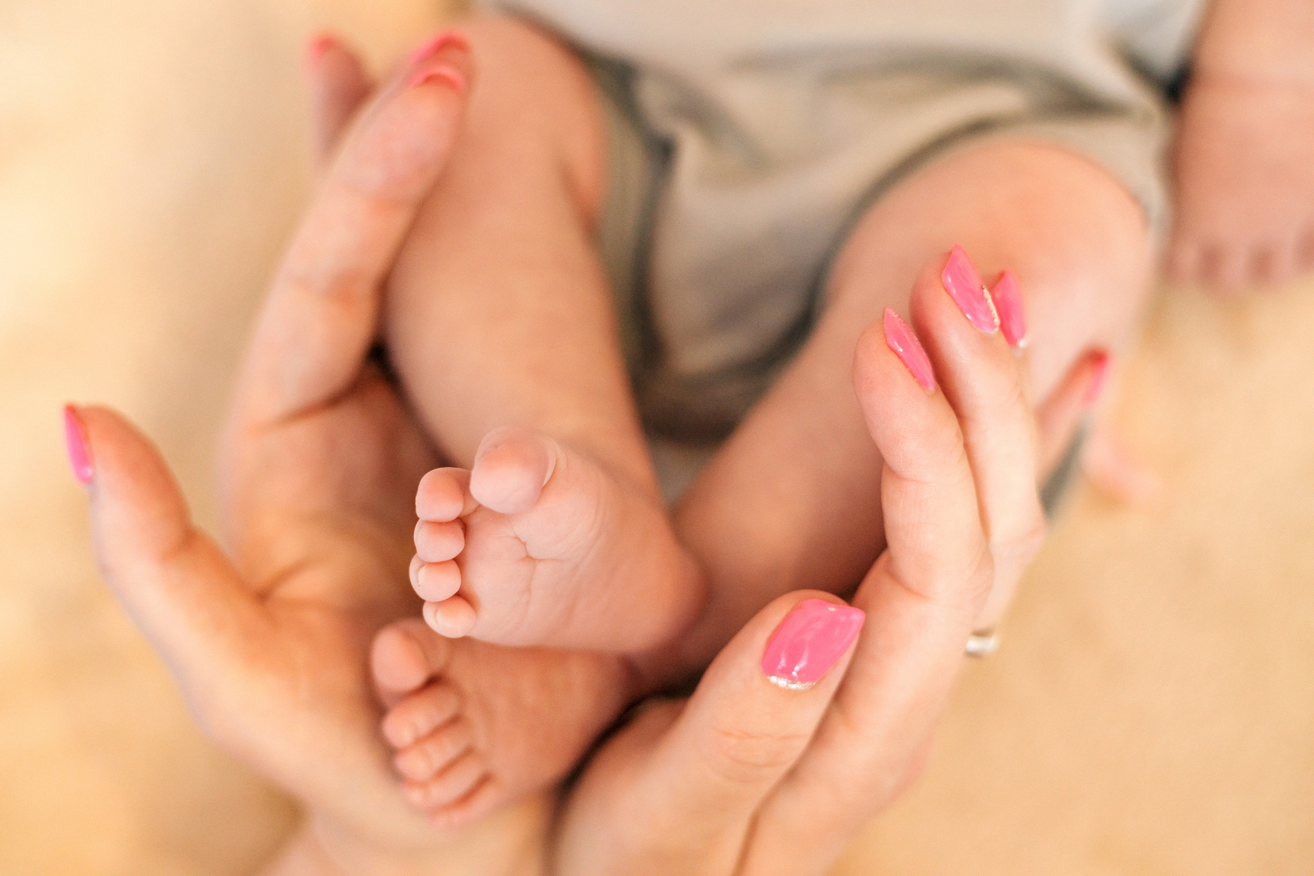 Алина — первая фотосессия. Фотограф новорожденных Химки, Красногорск, Мытищи и Москва Елена Третьяк