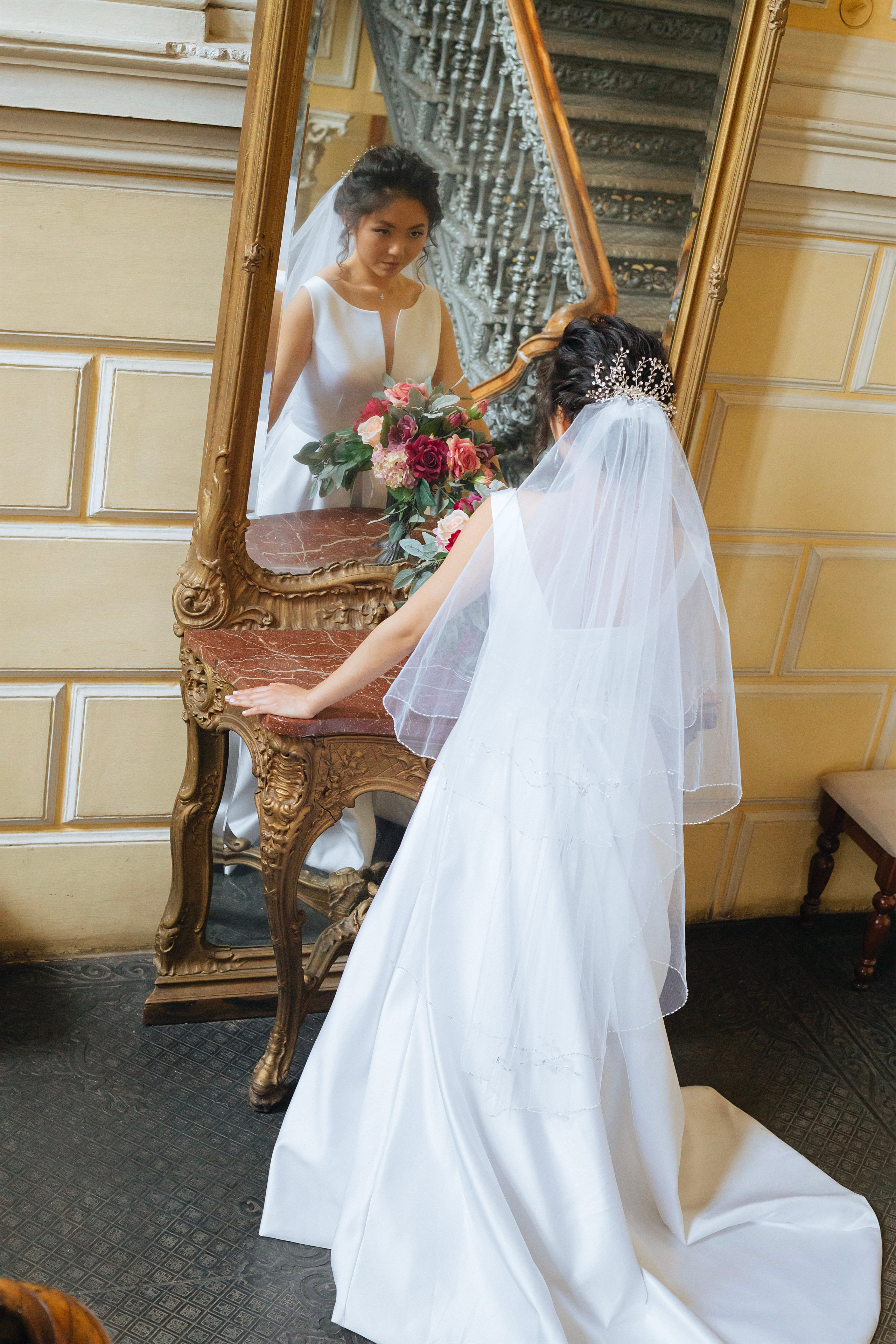 Свадьба — Виктория и Виктор. Фотограф новорожденных Химки, Красногорск, Мытищи и Москва Елена Третьяк