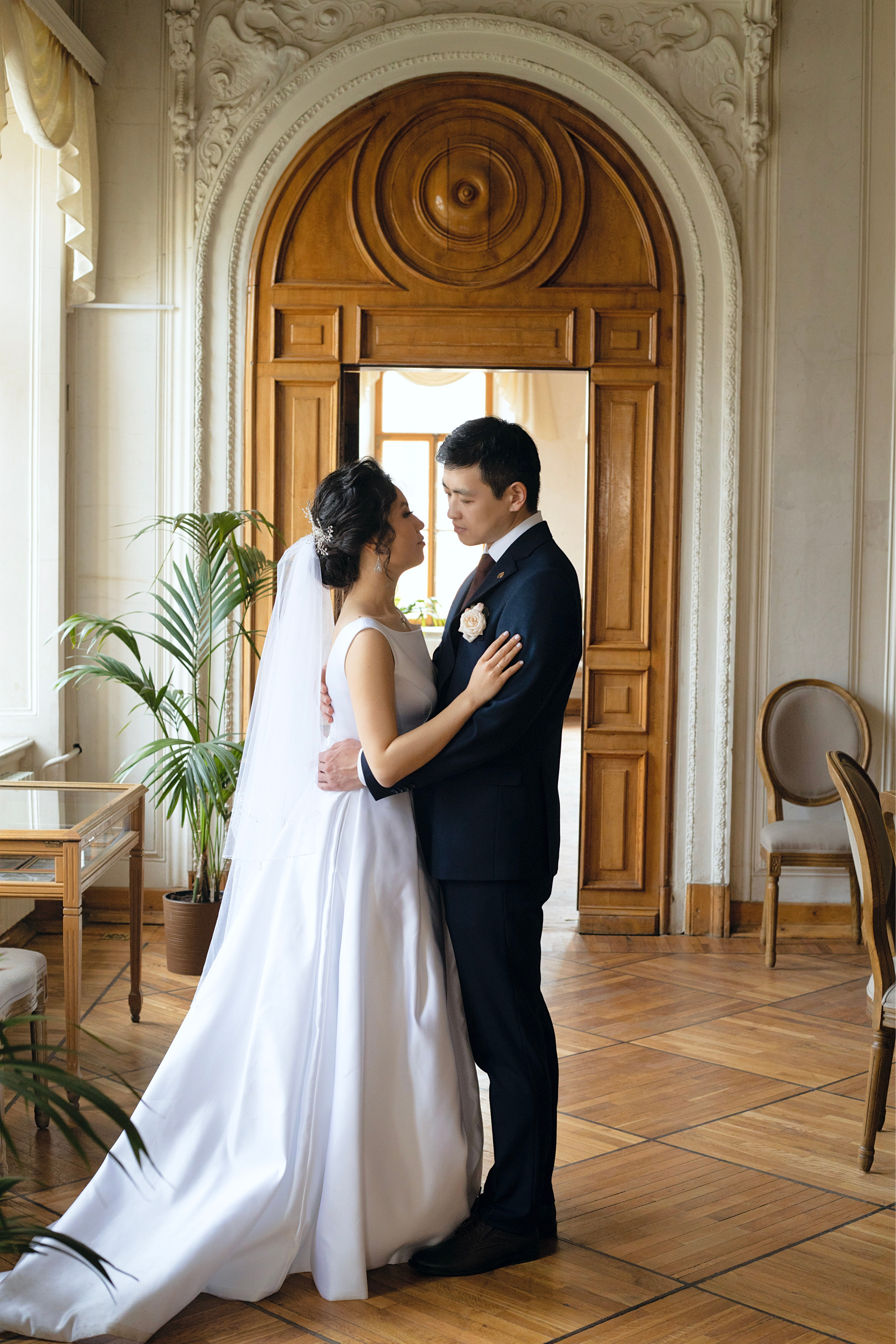 Свадьба — Виктория и Виктор. Фотограф новорожденных Химки, Красногорск, Мытищи и Москва Елена Третьяк