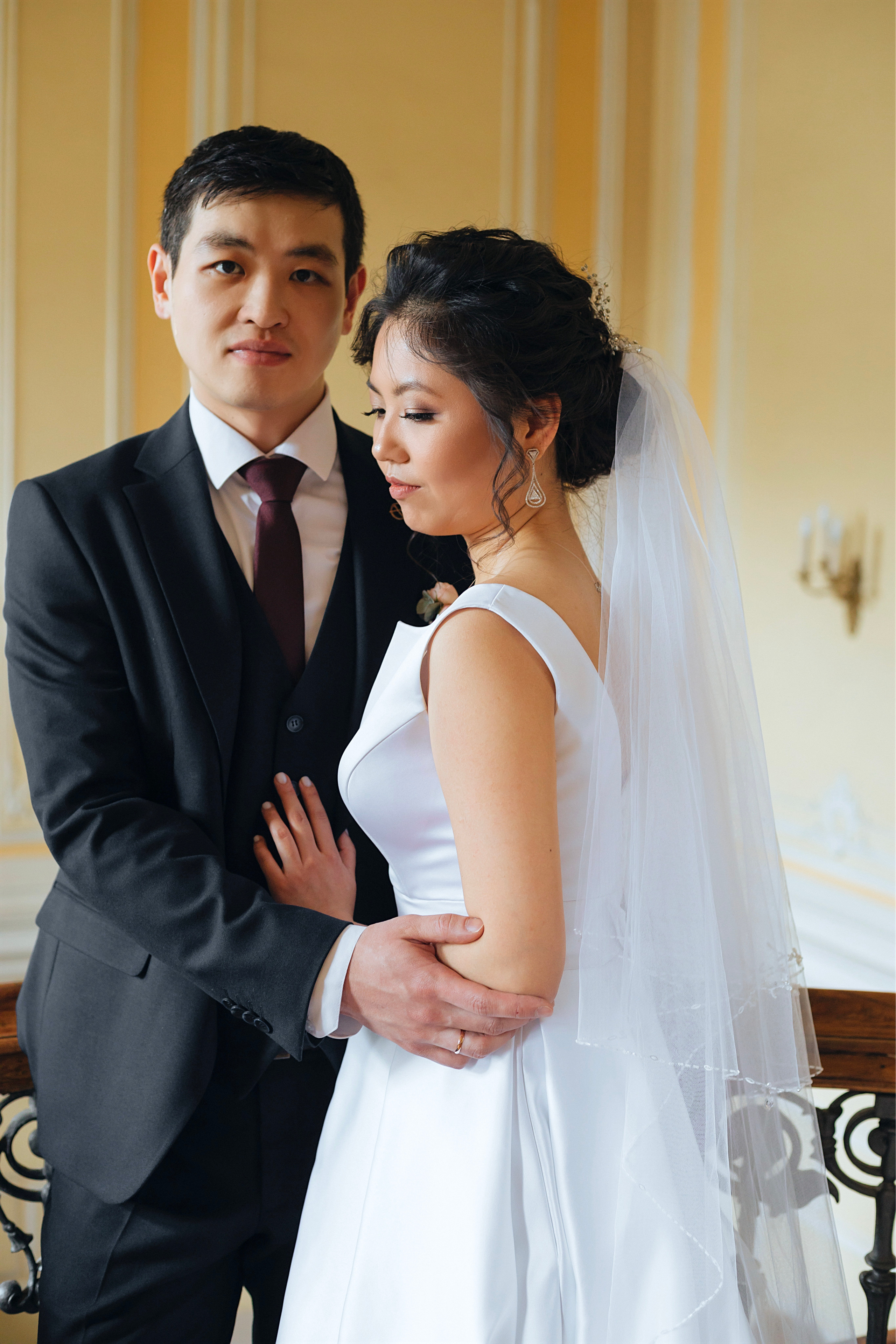 Свадьба — Виктория и Виктор. Фотограф новорожденных Химки, Красногорск, Мытищи и Москва Елена Третьяк