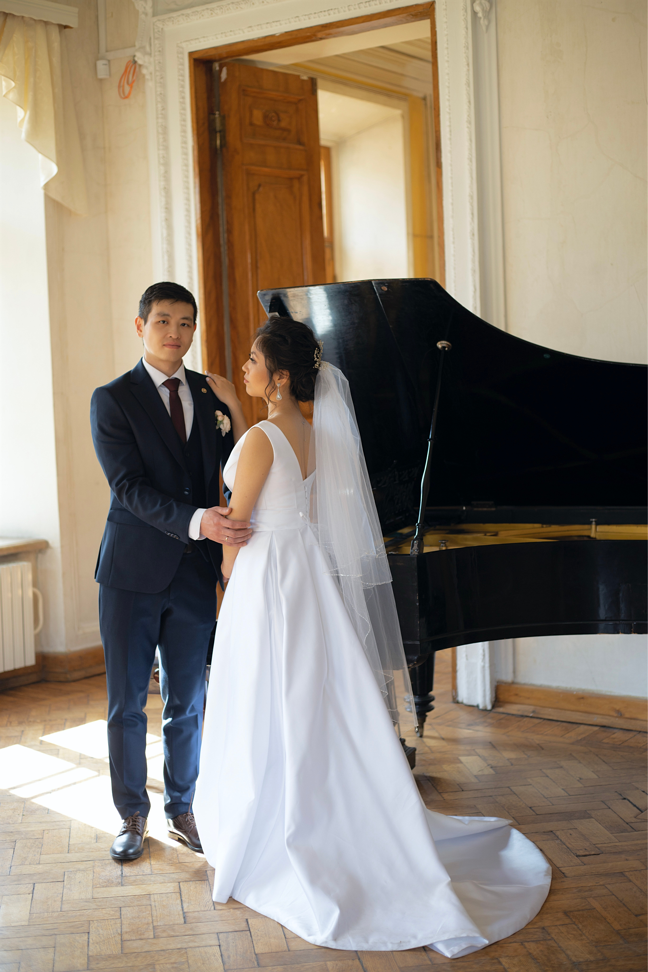 Свадьба — Виктория и Виктор. Фотограф новорожденных Химки, Красногорск, Мытищи и Москва Елена Третьяк