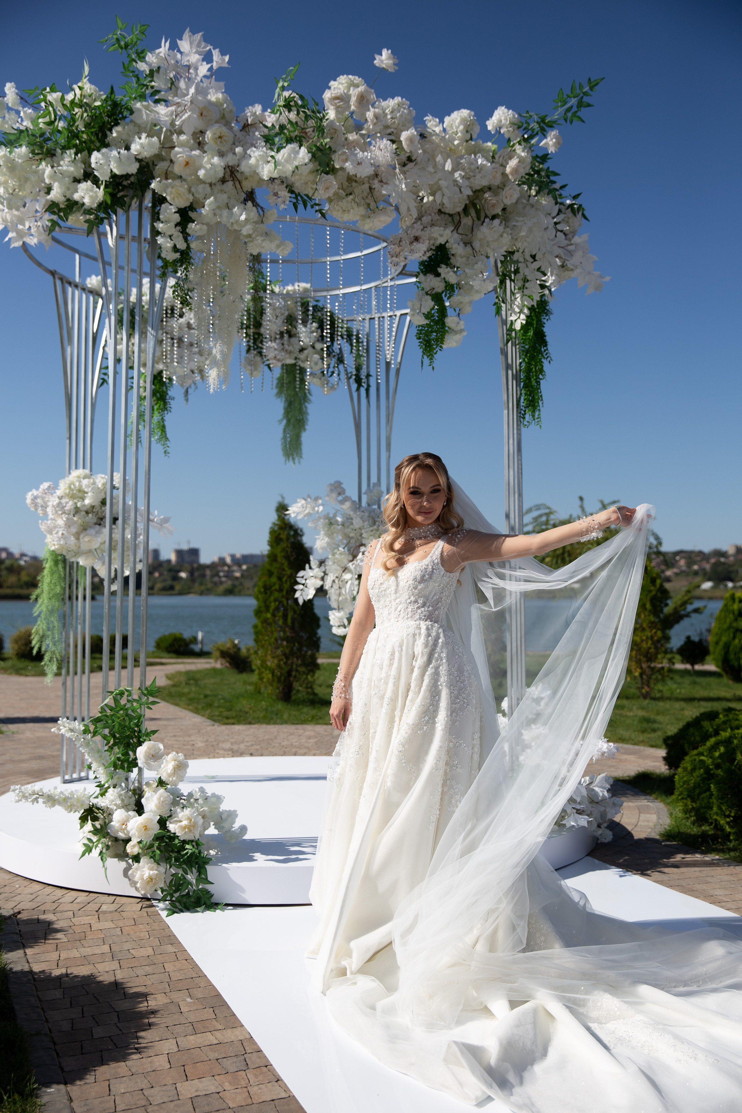 Е | A. Свадебный фотограф Ростов-на-Дону Алла Белова