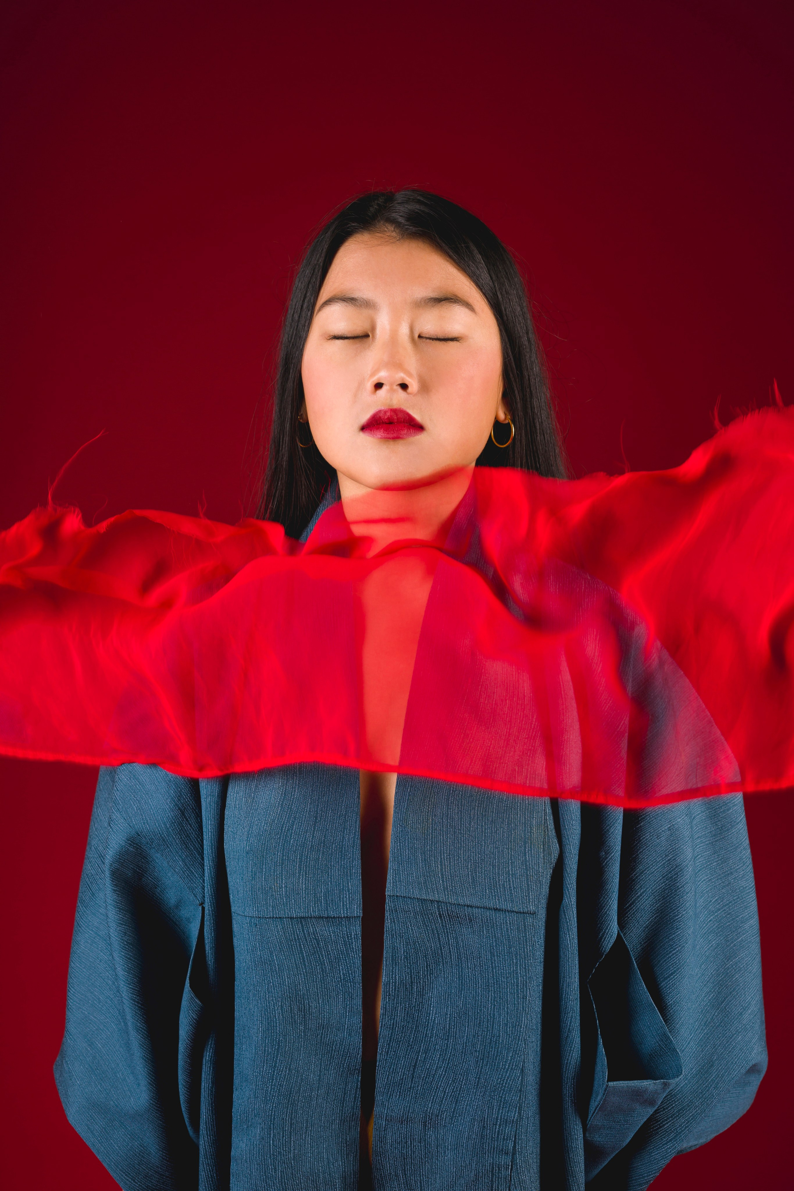 СВАДЕБНАЯ СЪËМКА РУСЛАНА И ЛЮДМИЛЫ В СТУДИИ В МОСКВЕ. Свадебный фотограф в Санкт-Петербурге Алиса Беликова