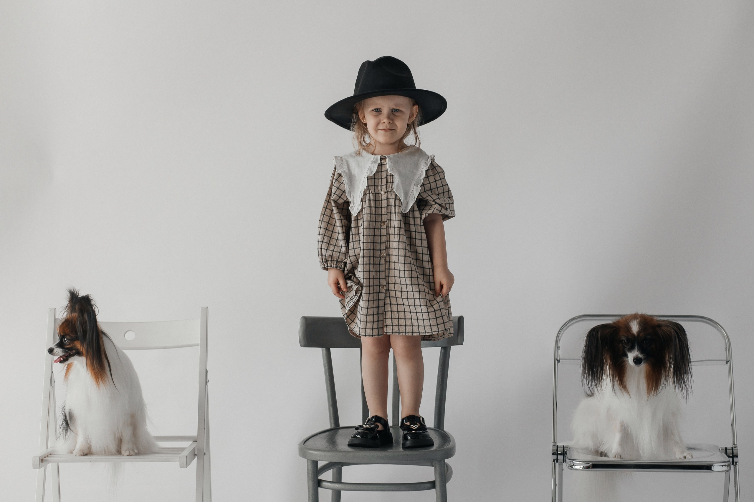 В студии. Свадебный фотограф Дмитрий Воробьев Ярославль