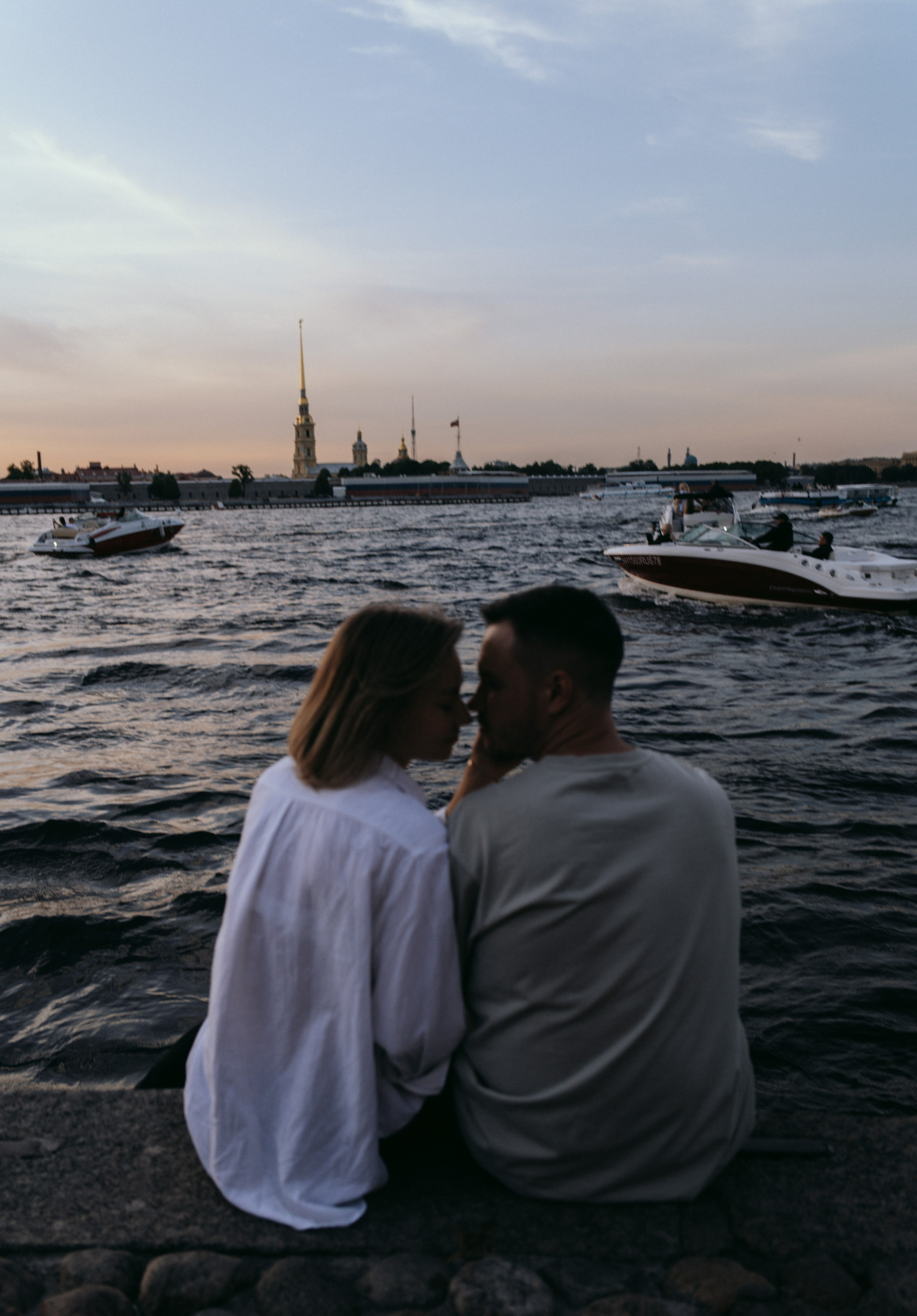 Lovestory/Weddings. Архипова Юлия, Фотограф Москва-Санкт-Петербург