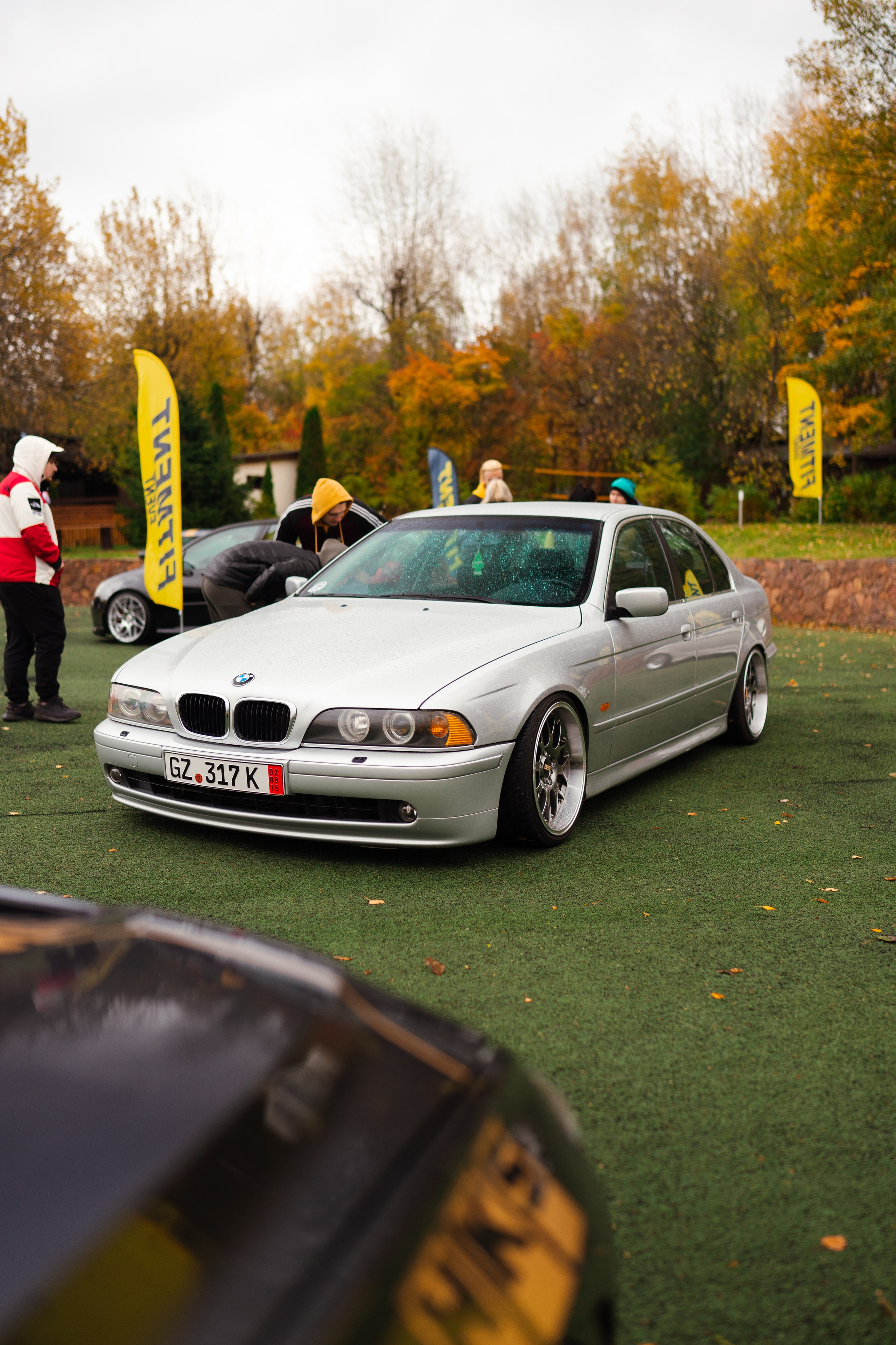 Fitment event 2023. Фотограф в СПБ Алмаз Камаев