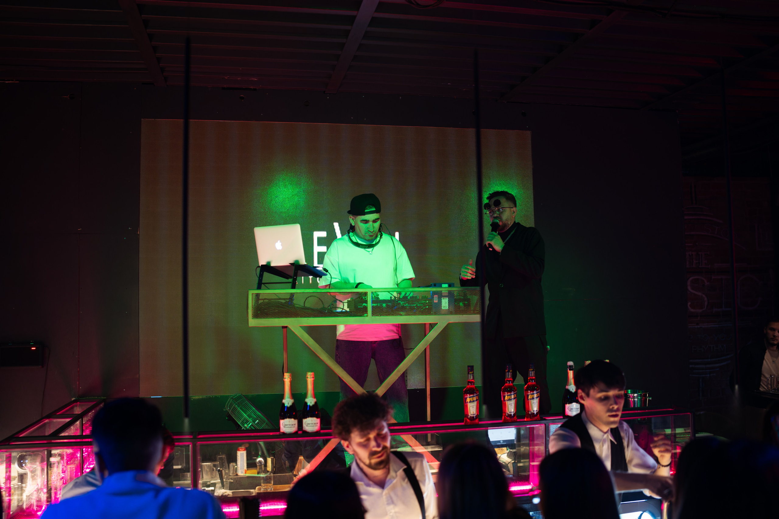 33sync. Фотограф в СПБ Алмаз Камаев