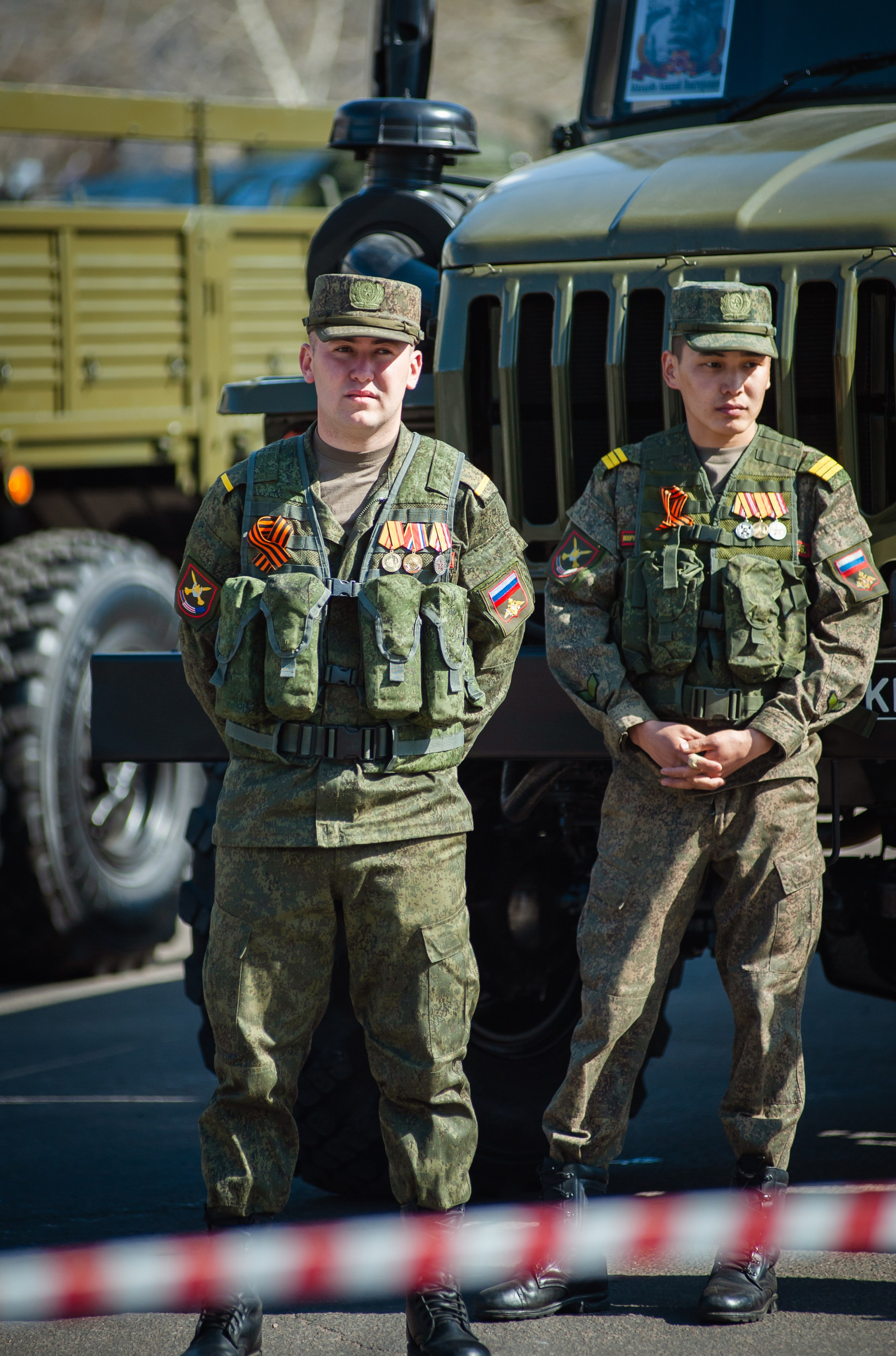 9 мая! День Победы! 80 лет!. Андреева Александра фотограф в г. Улан-Удэ