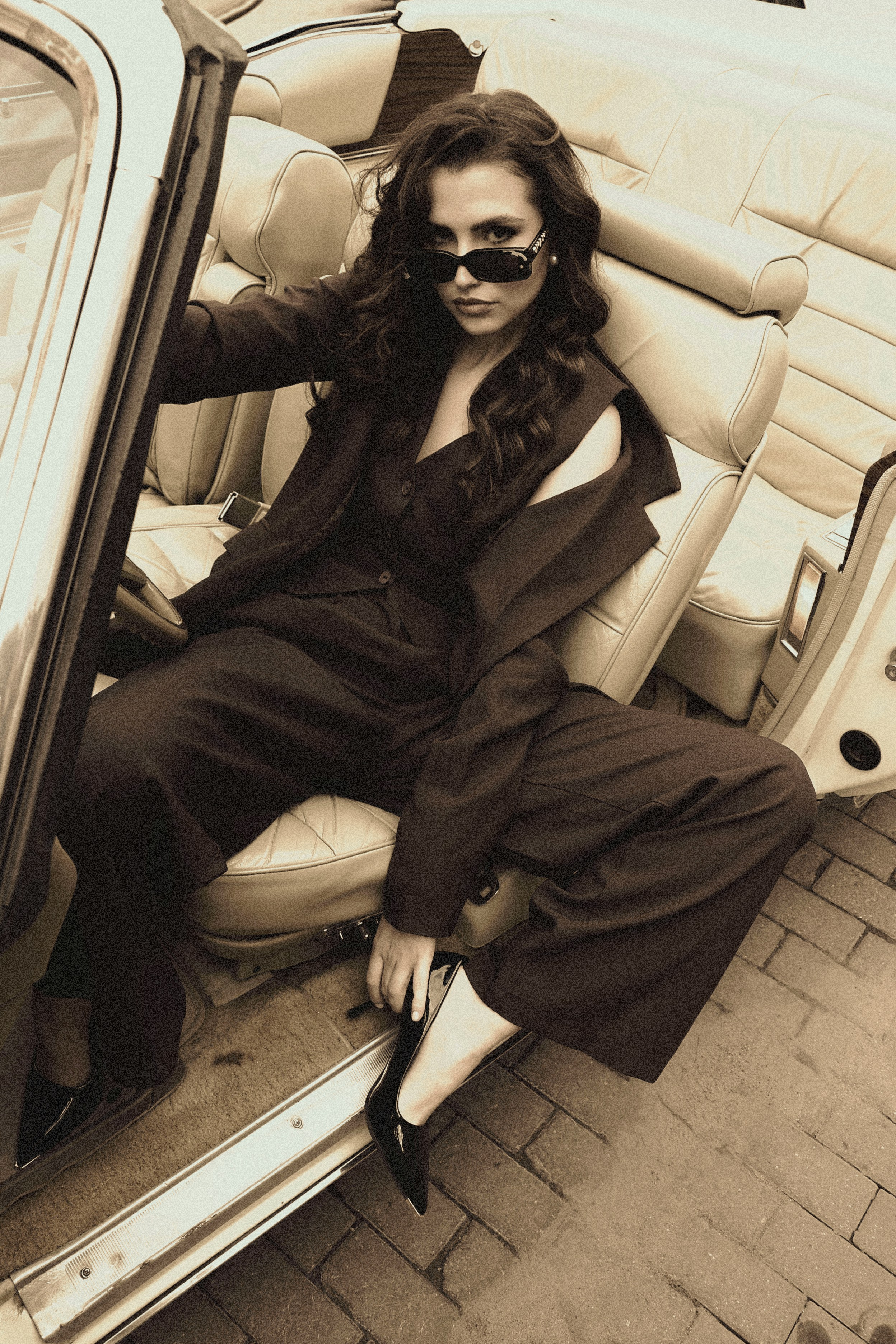 АЛЁНА. Фотограф Санкт-Петербург. Иванова Вероника