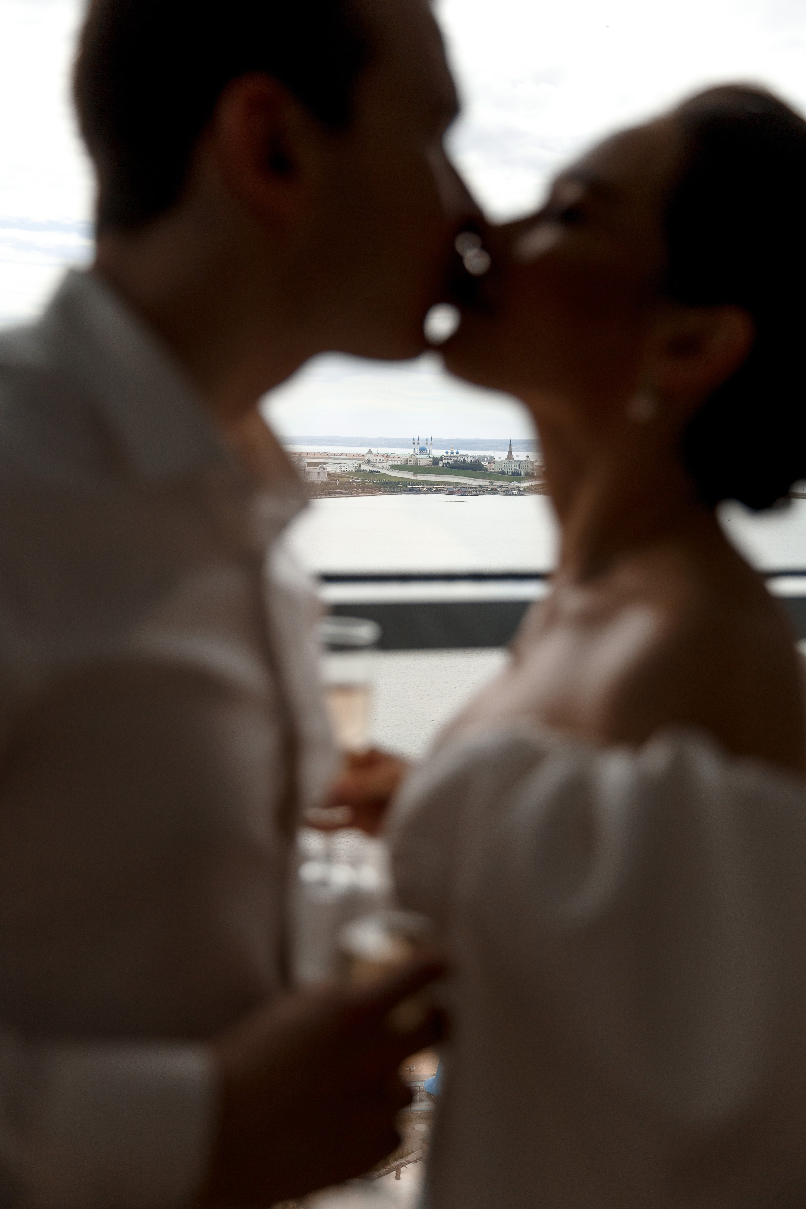 Свадебный и портретный фотограф Казань/Москва/СПБ Елькина Юлия