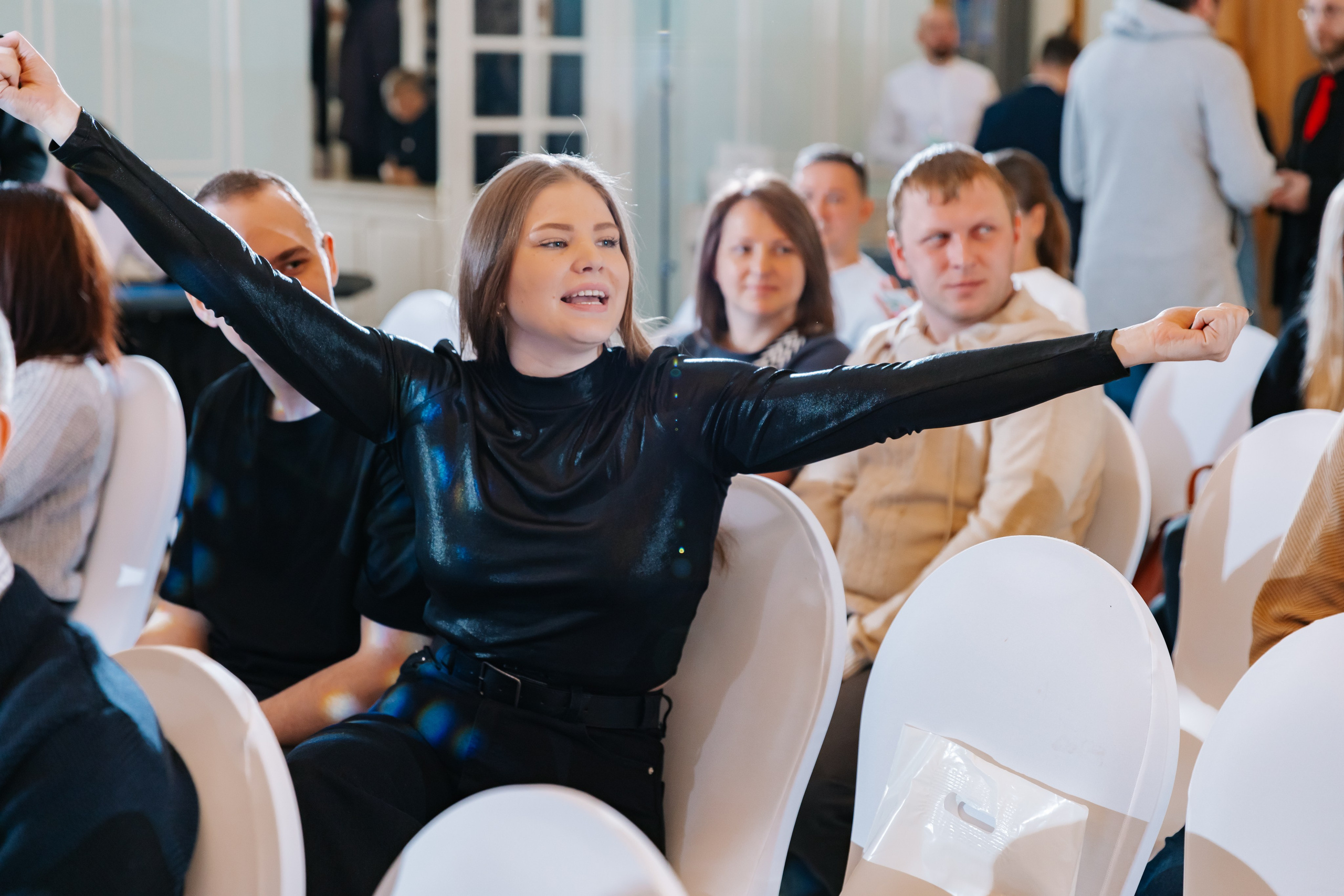 WEDDING DAY КЛУБ БЕЛАЯ ЛОШАДЬ. Свадебный фотограф в Екатеринбурге Александр Перепечин