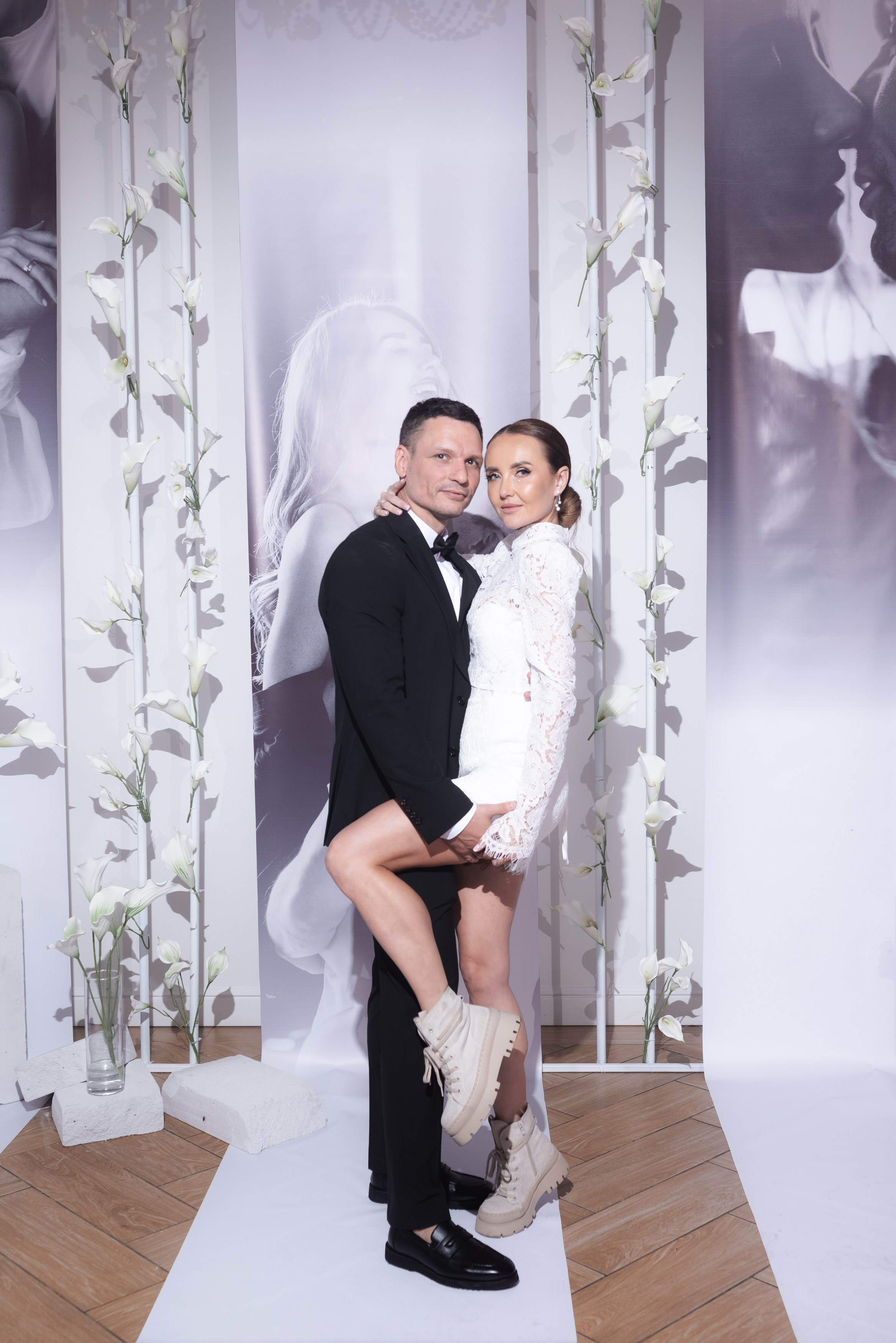 Иван и Ольга. Главная