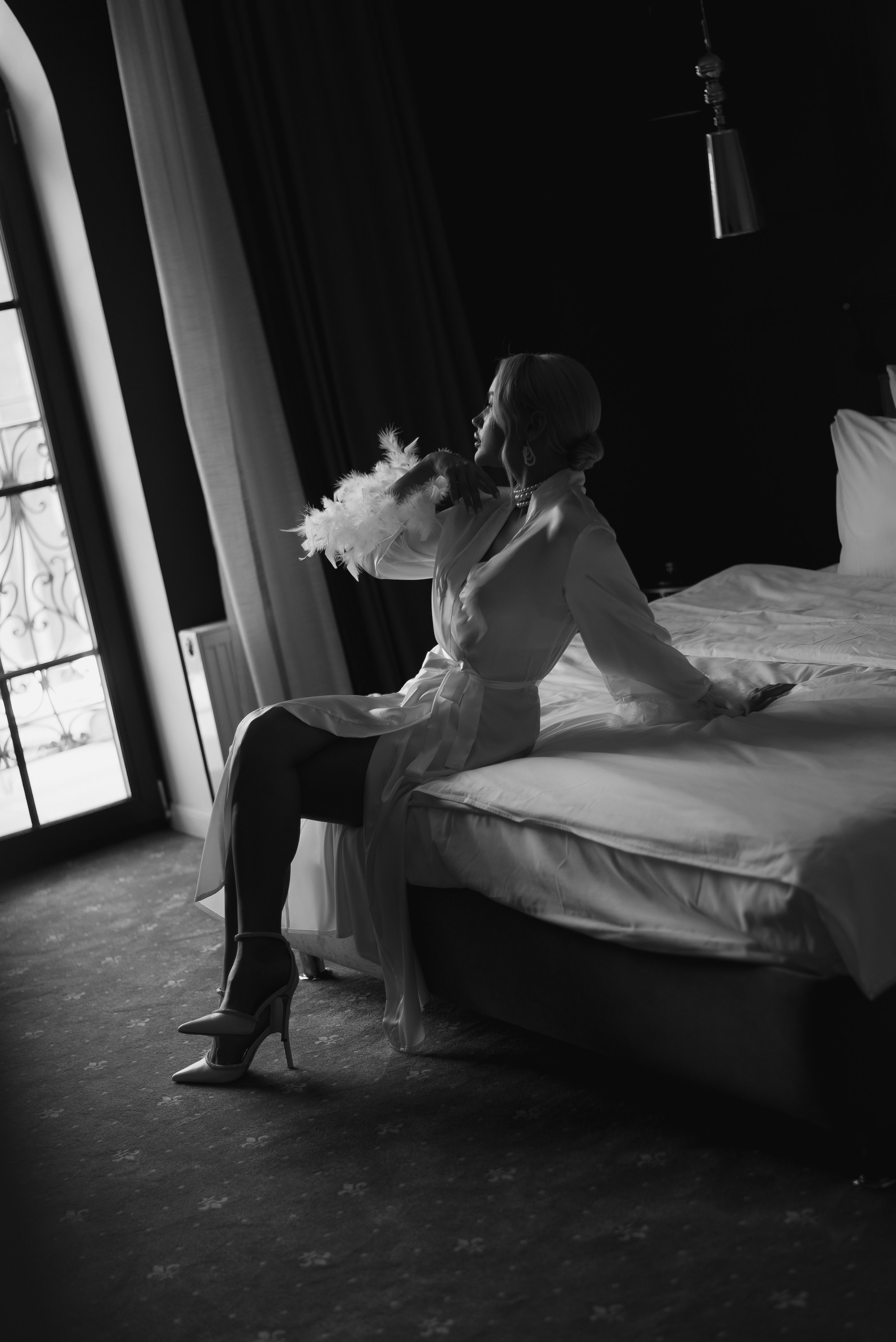 Сергей и Дарья lovestory. Главная