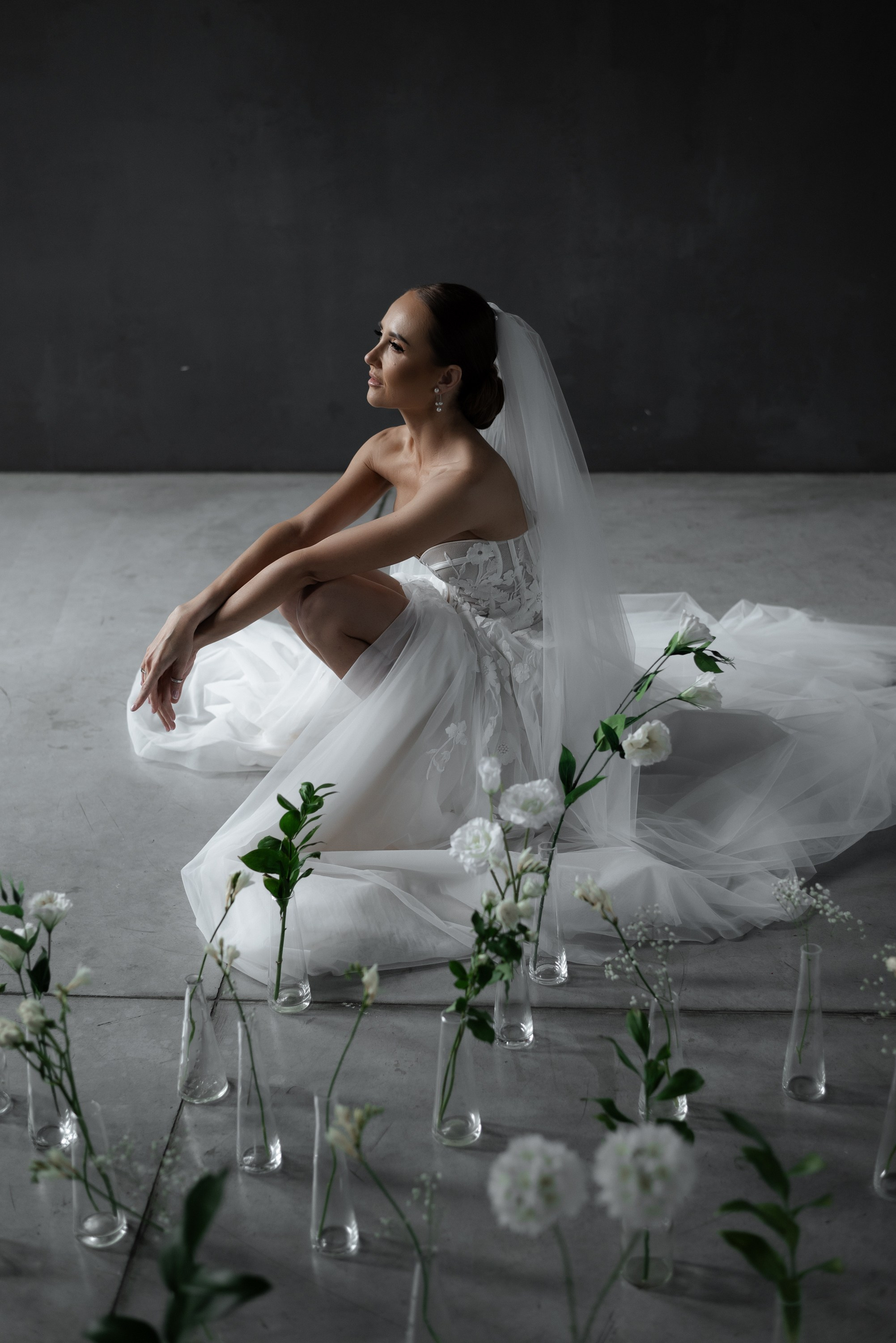 Иван и Ольга lovestory. Главная