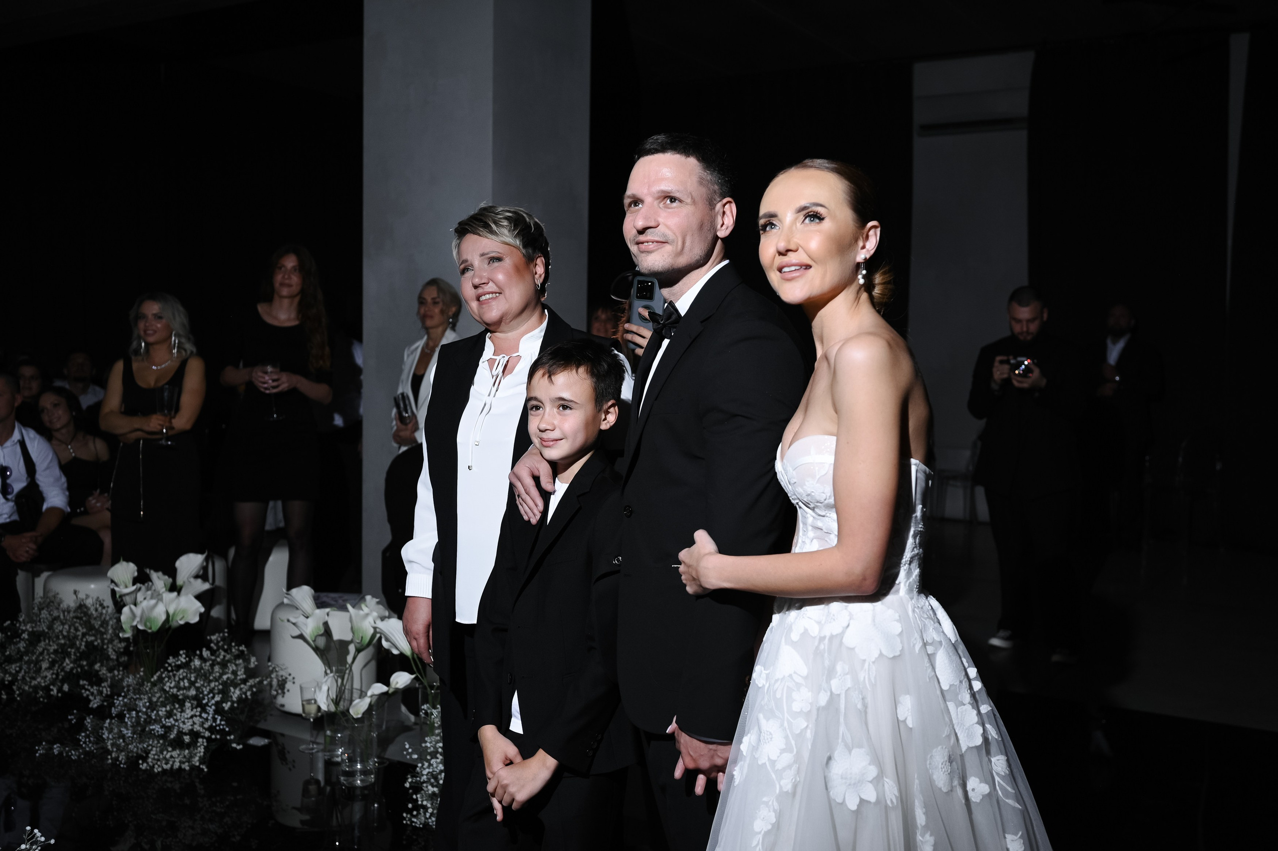 Иван и Ольга. Главная