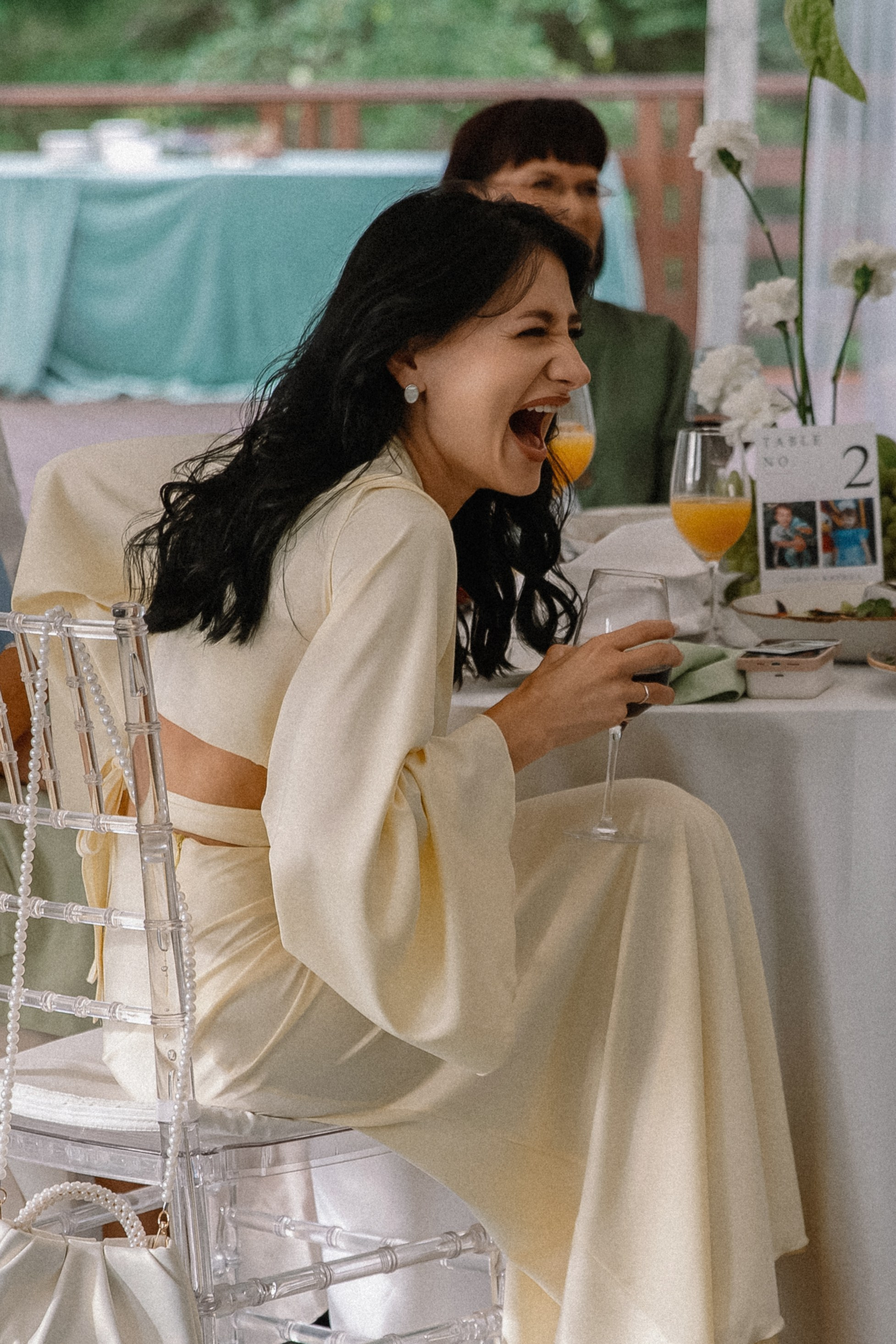 Карина + Дима: банкет. Николь — ваш любимый фотограф в Санкт-Петербурге