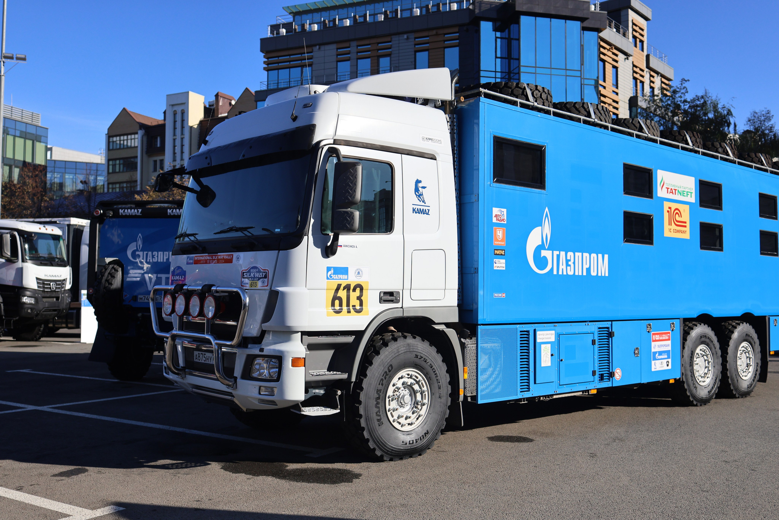 Брикс ГосСовет РТ. Репортажный фотограф Казань Сергей Казанский