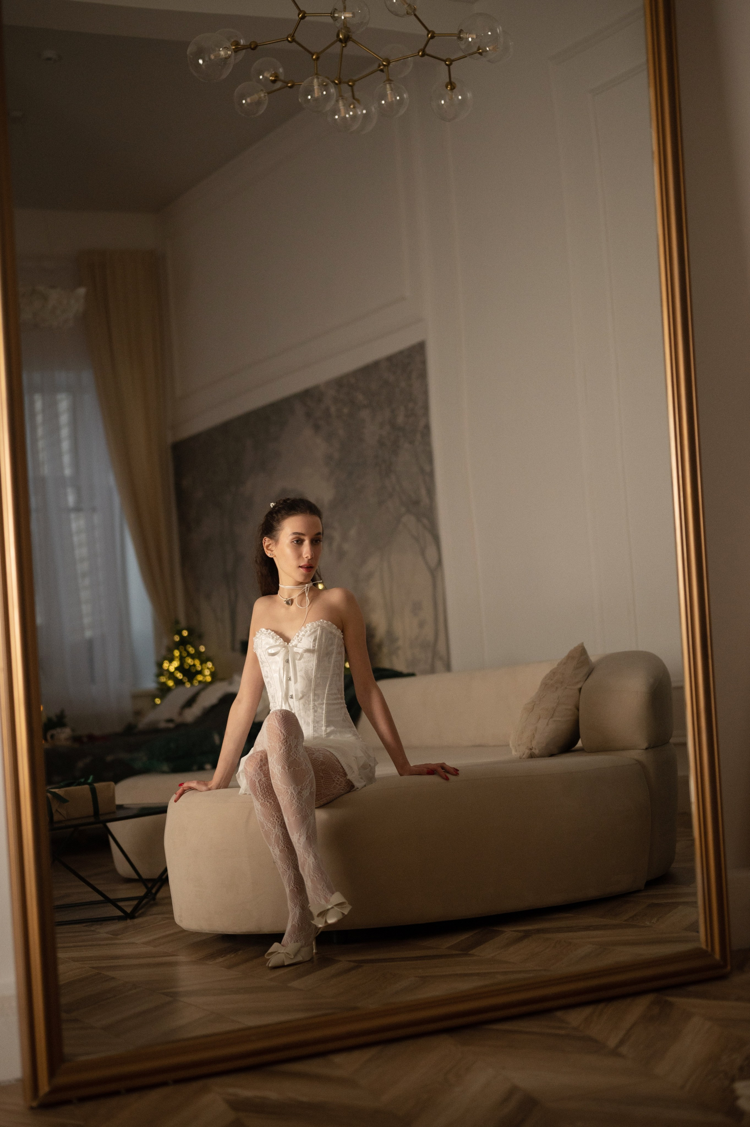 Эльза. Фотограф Ландыш Айзятова