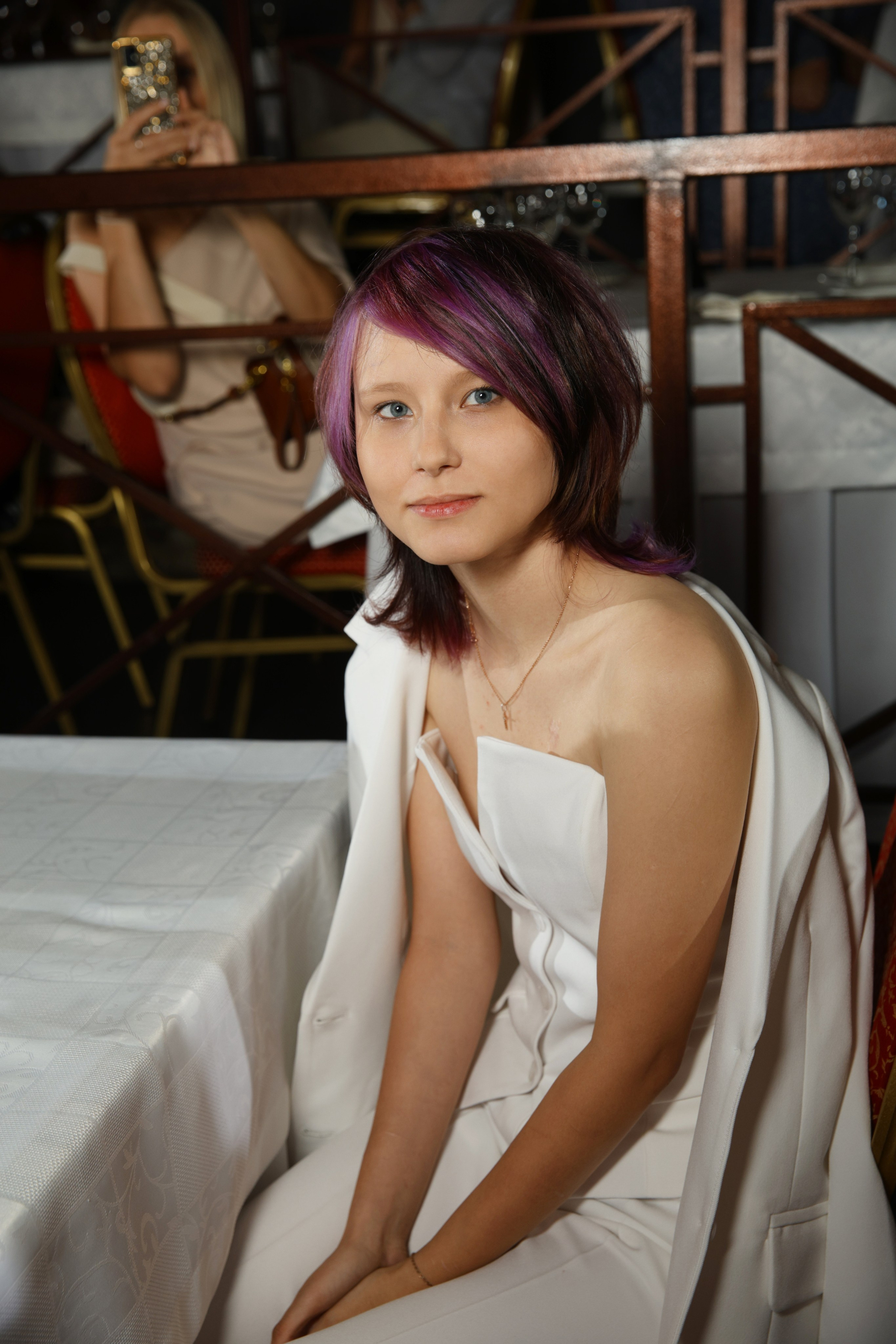 Выпускной в SPA Отеле «Такмак»