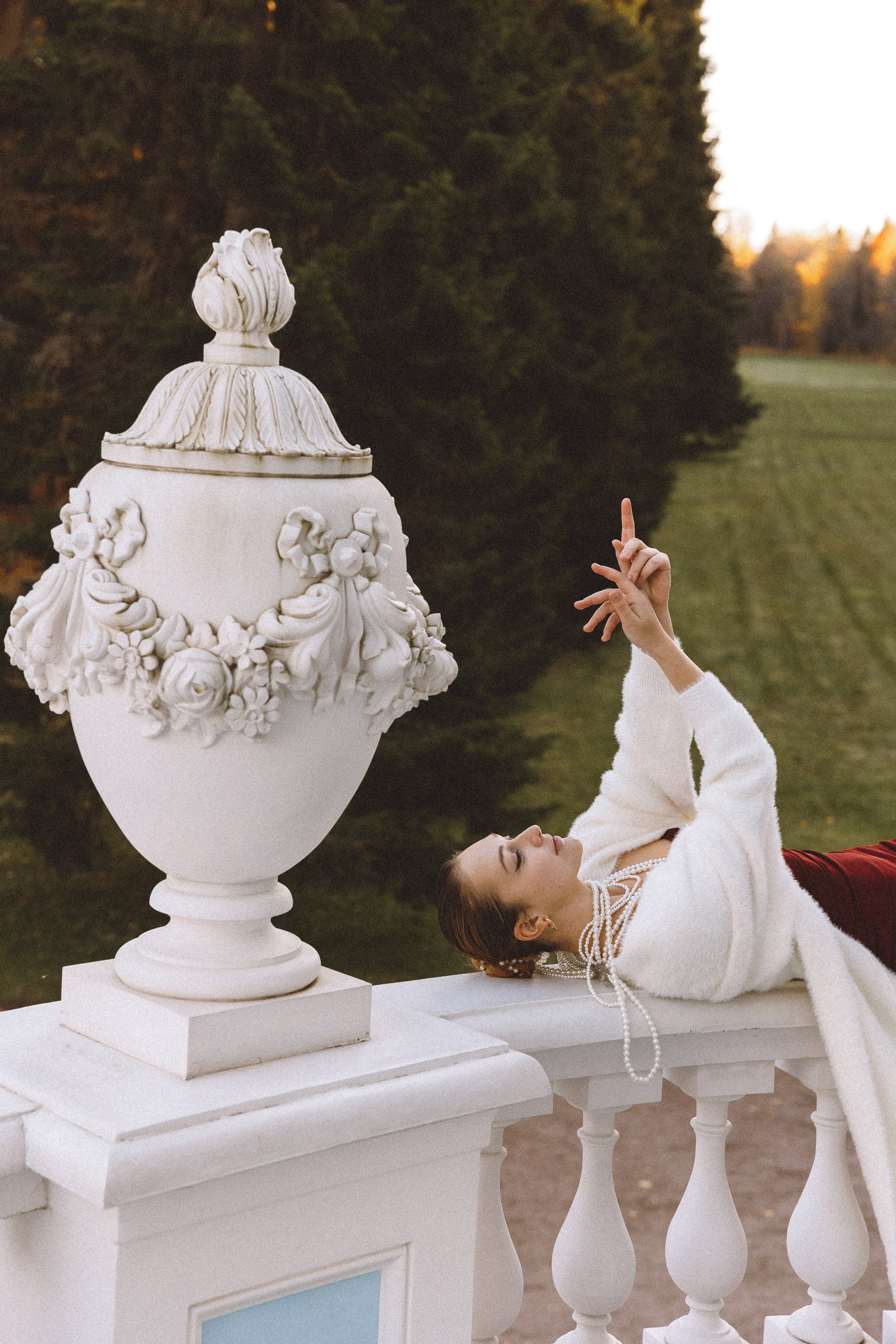 Николь и Егор. Lifestyle фотограф в Санкт-Петербурге Анна Щекалева