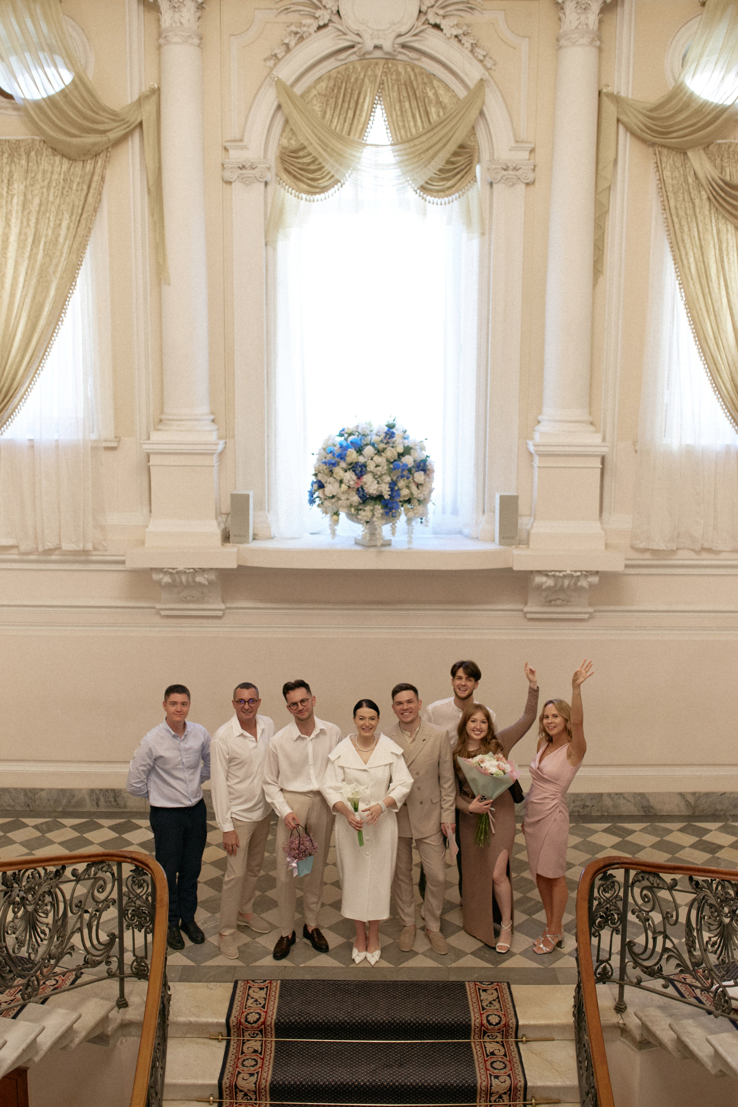 Илья & Даша. Сестры Карабаза. Фотографы и ретушеры в Москве и Санкт-Петербурге