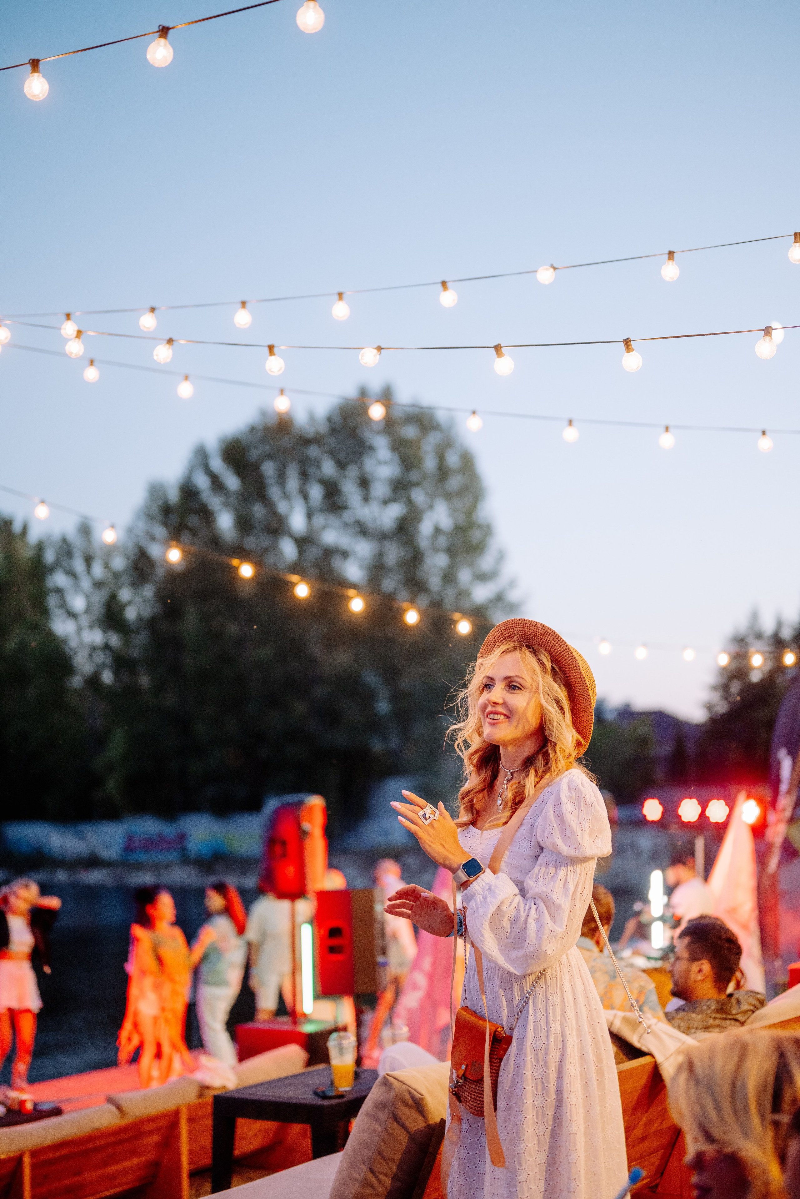 Вечеринки. ТАТИ | Татьяна Тихонова | фотограф | Тольятти Самара