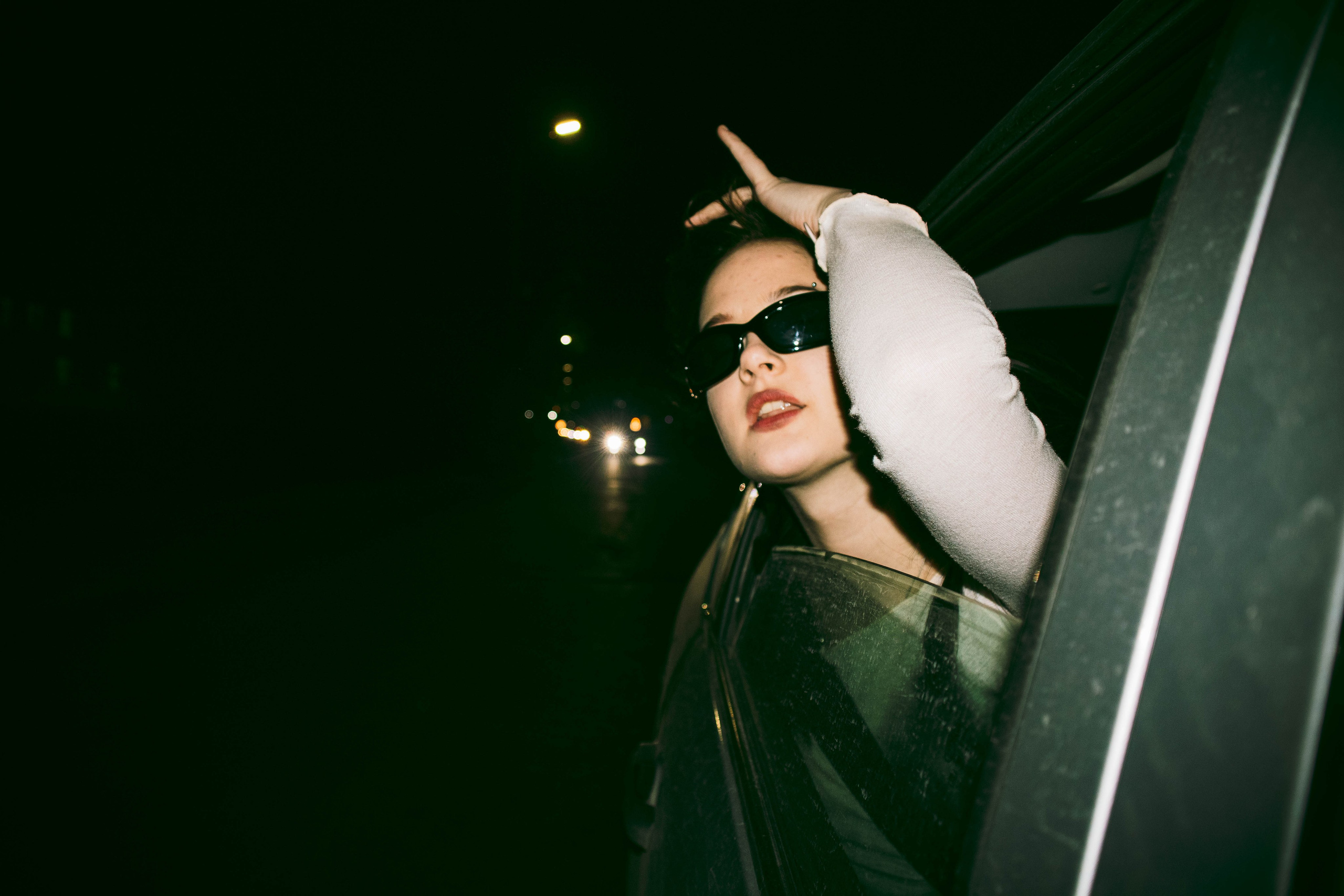 Лиза. Фотограф и видеограф в Бугульме Аня Трутнева