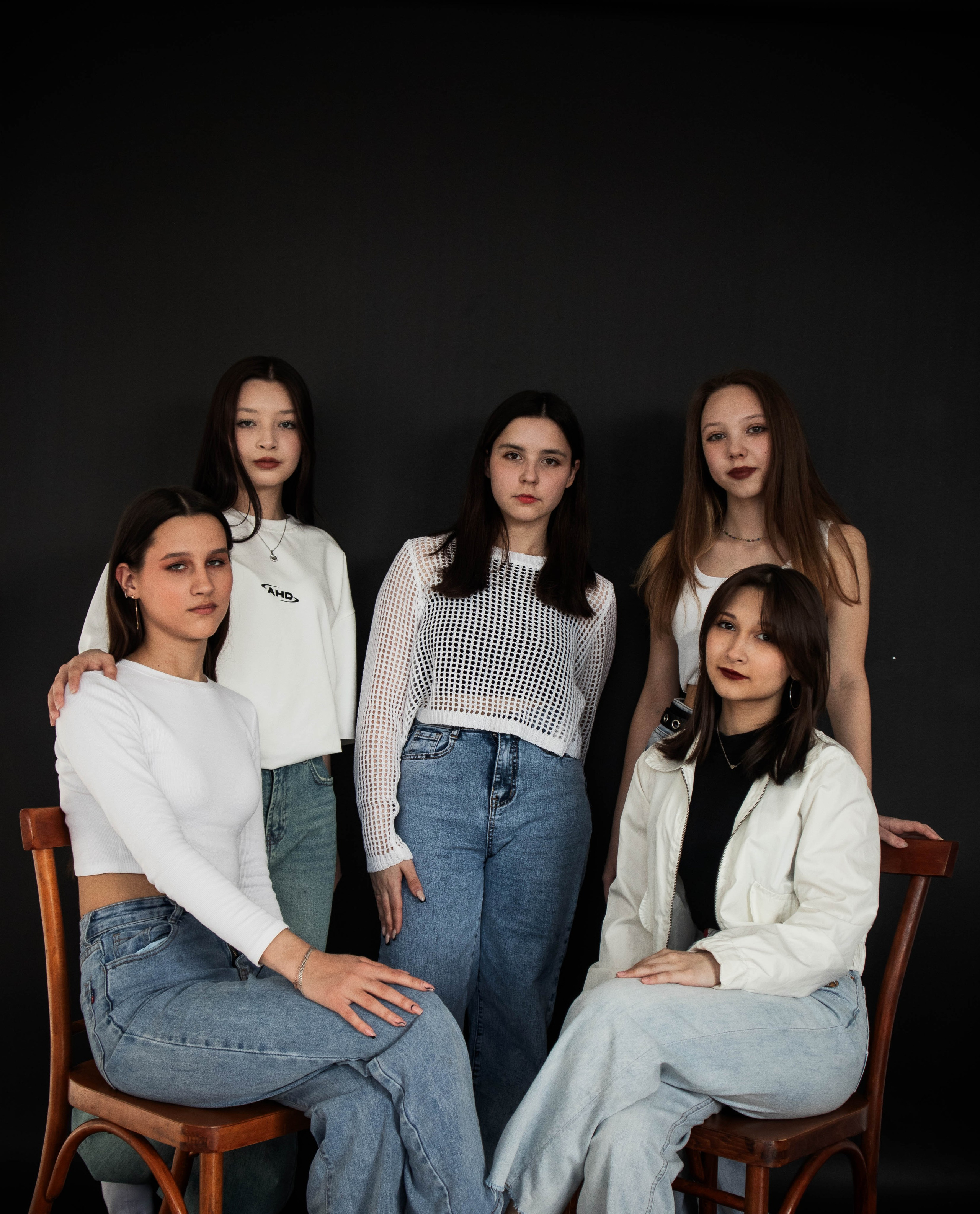 Школьный альбом 16 школа. Фотограф и видеограф в Бугульме Аня Трутнева