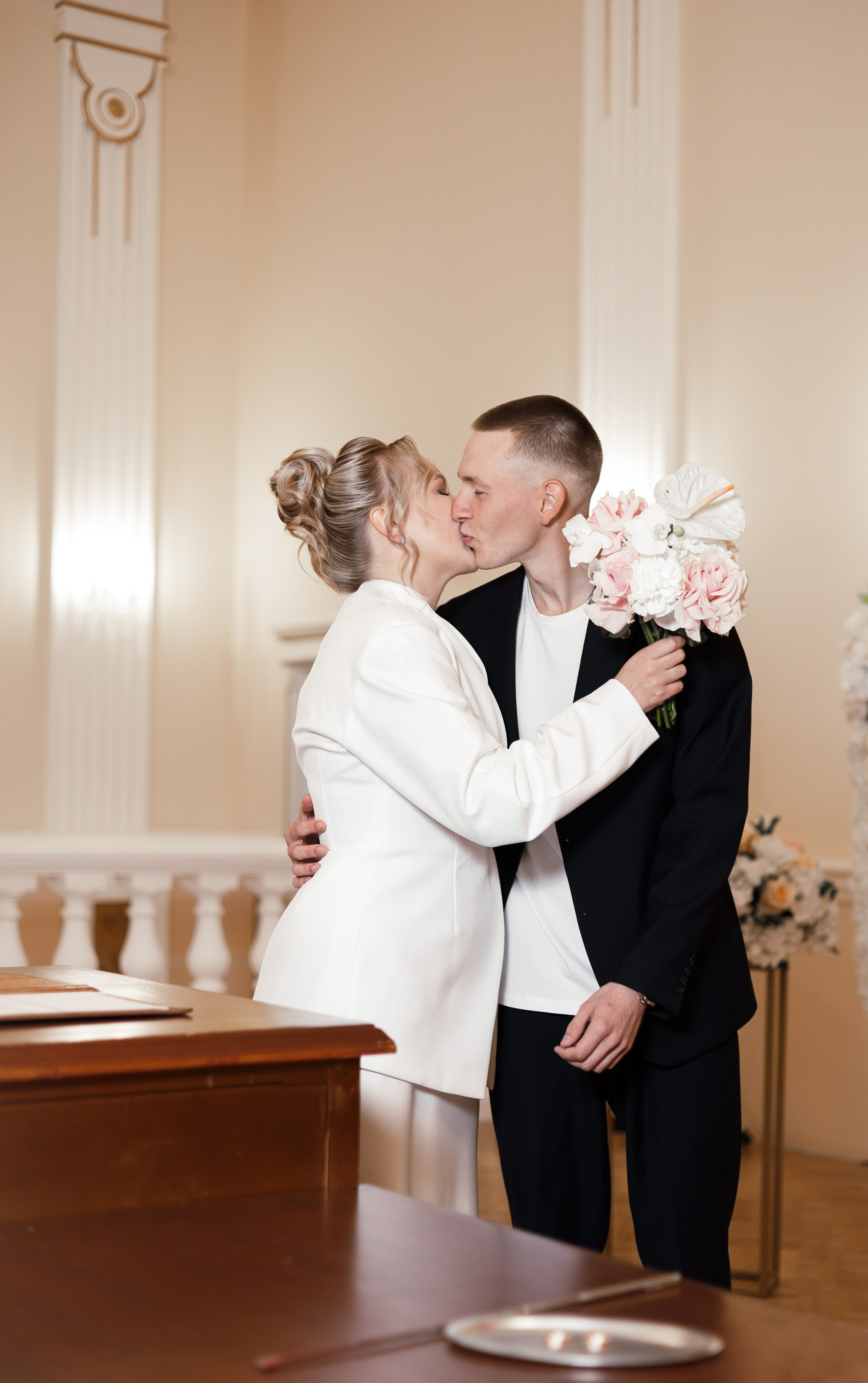 Артём ♡ Дарья. Фотограф и видеограф в Бугульме Аня Трутнева