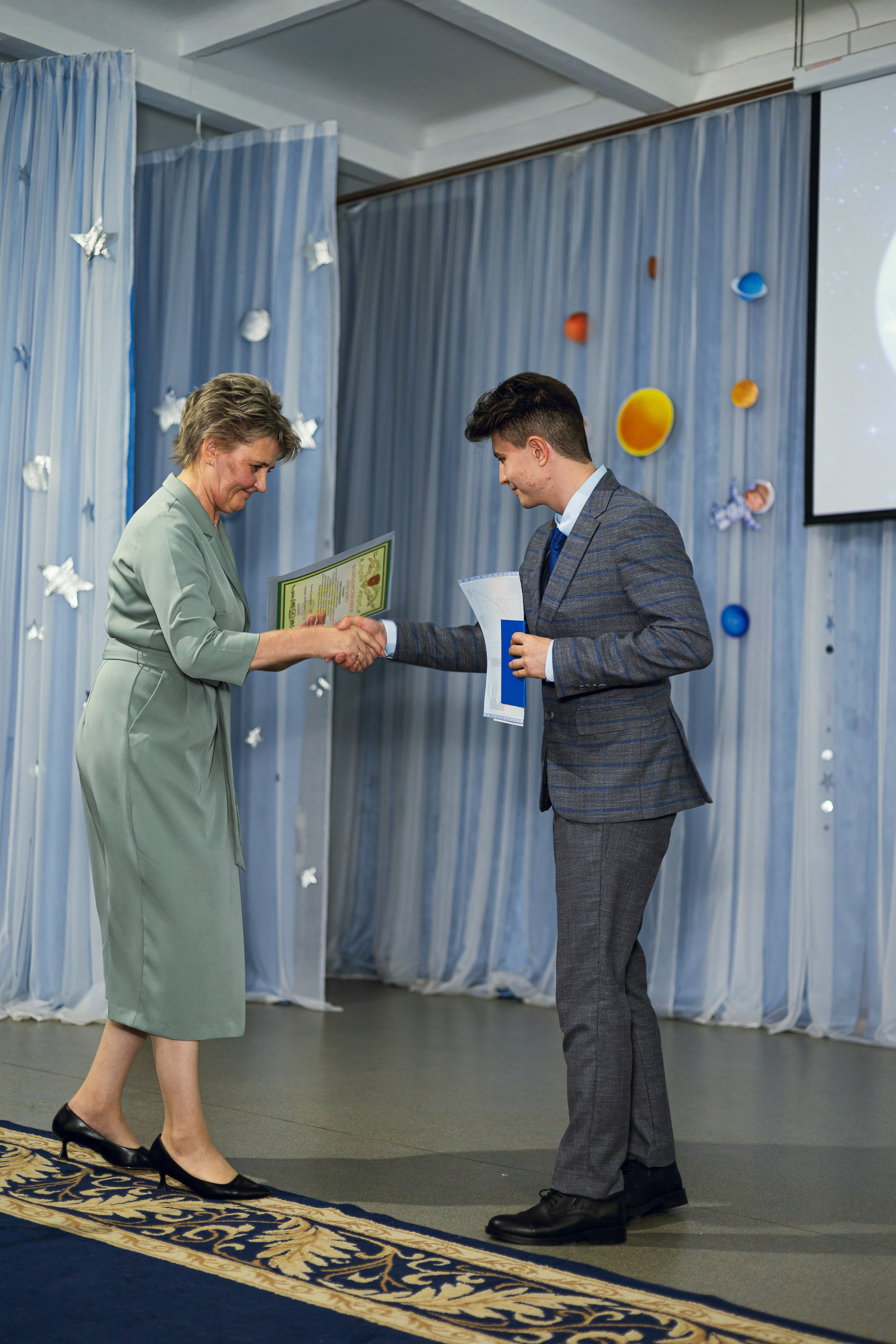 3 школа. Фотограф и видеограф в Бугульме Аня Трутнева