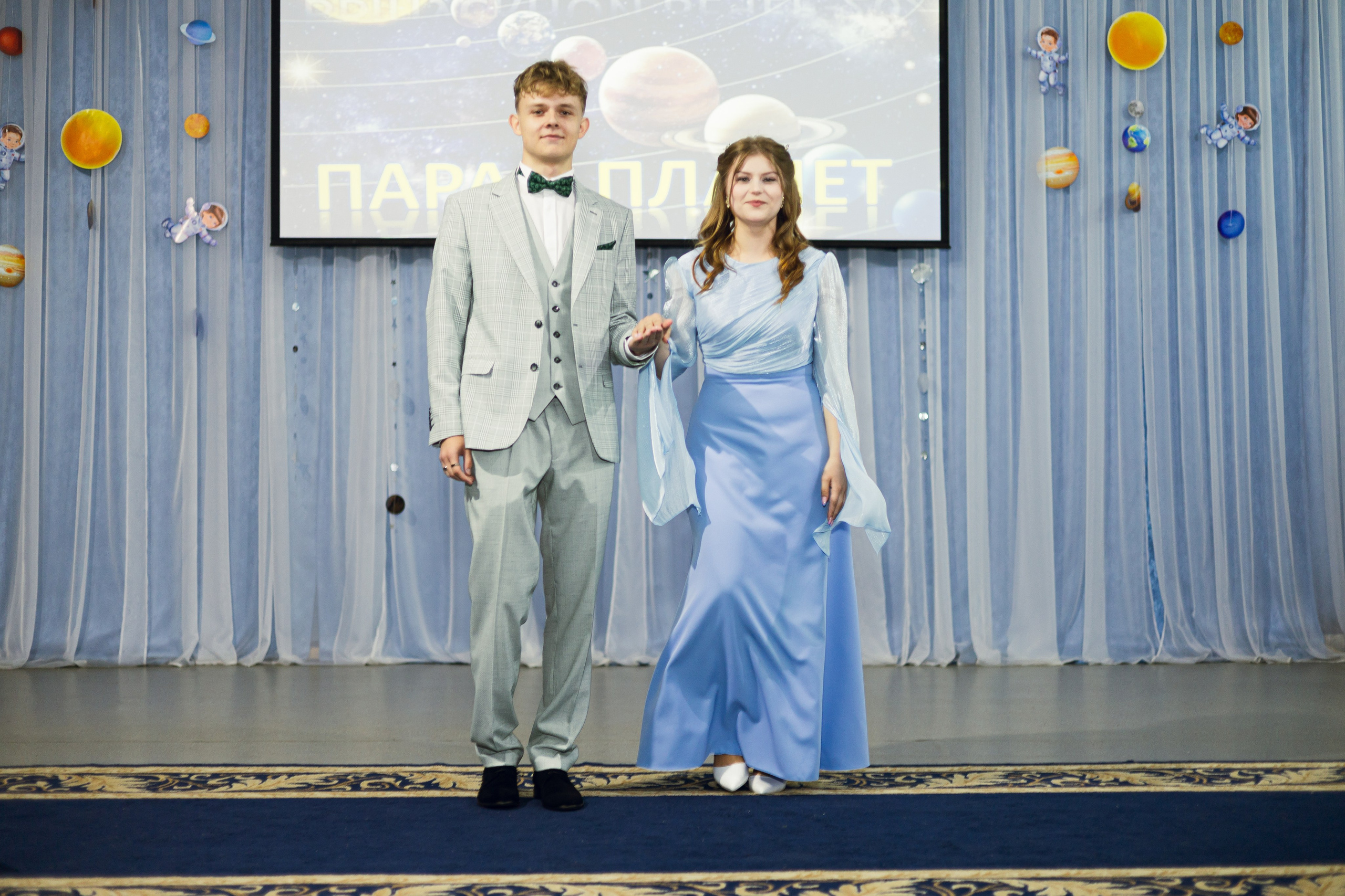 3 школа. Фотограф и видеограф в Бугульме Аня Трутнева