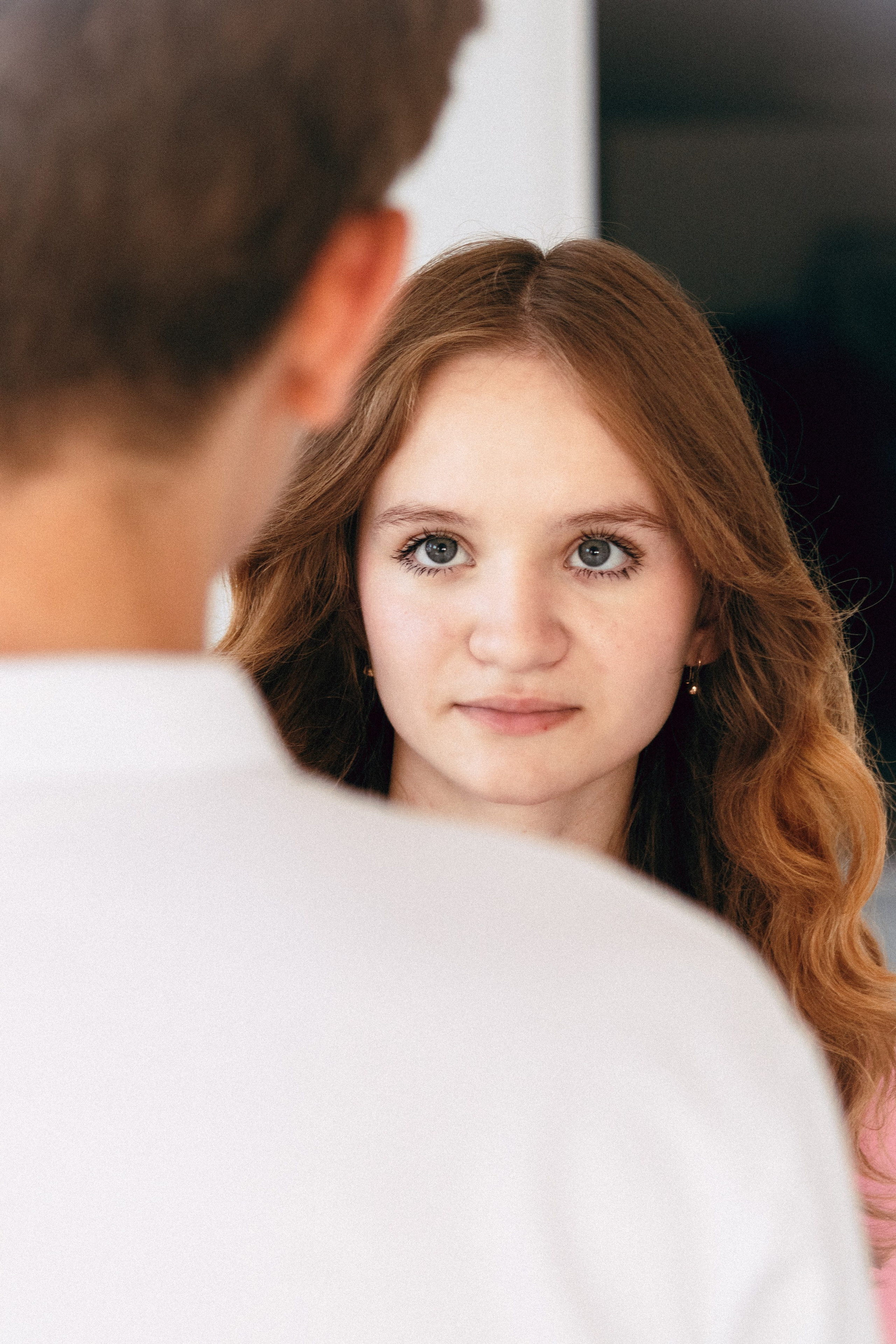 Марсель и София. Фотограф и видеограф в Бугульме Аня Трутнева