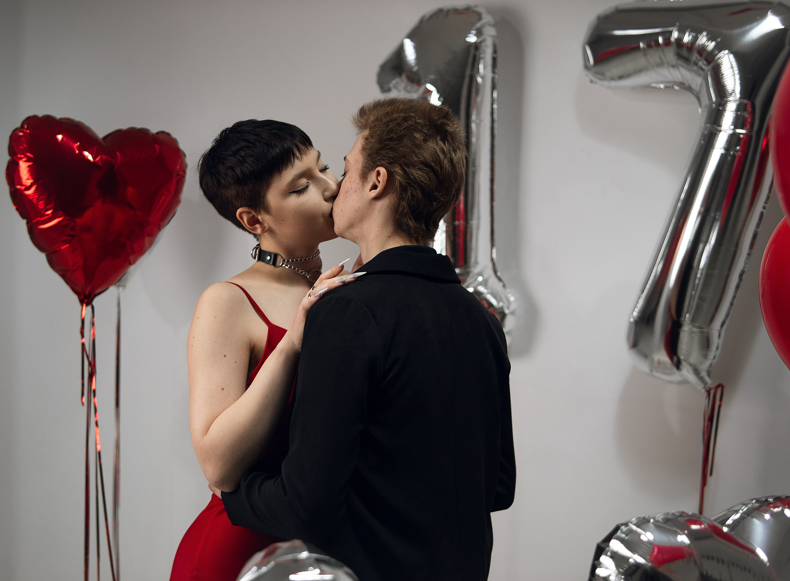 День рождение Лёны. Фотограф и видеограф в Бугульме Аня Трутнева