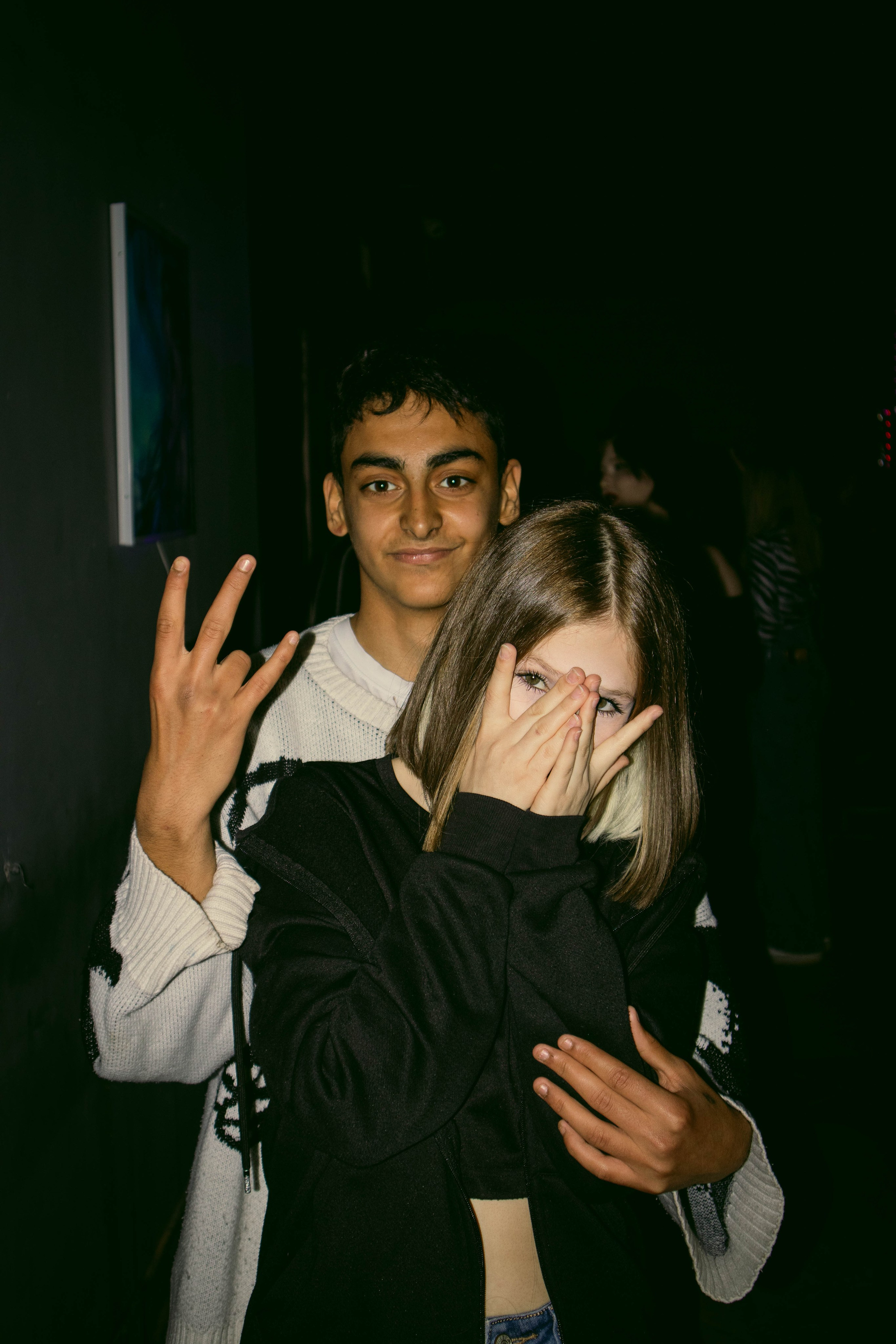 MOSHPIT. Фотограф и видеограф в Бугульме Аня Трутнева