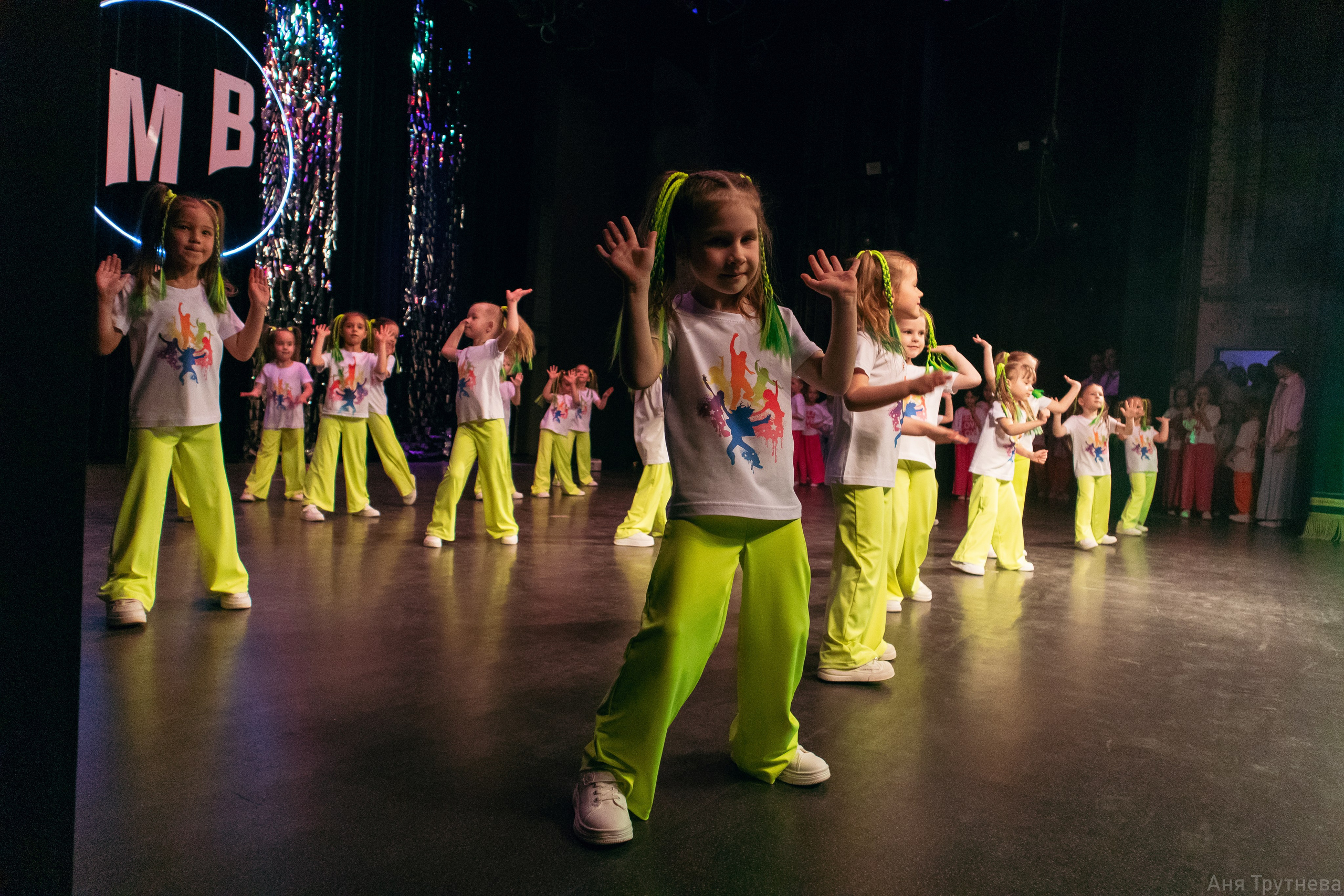 МОСКОВСКОЕ ВРЕМЯ юбилей. Фотограф и видеограф в Бугульме Аня Трутнева