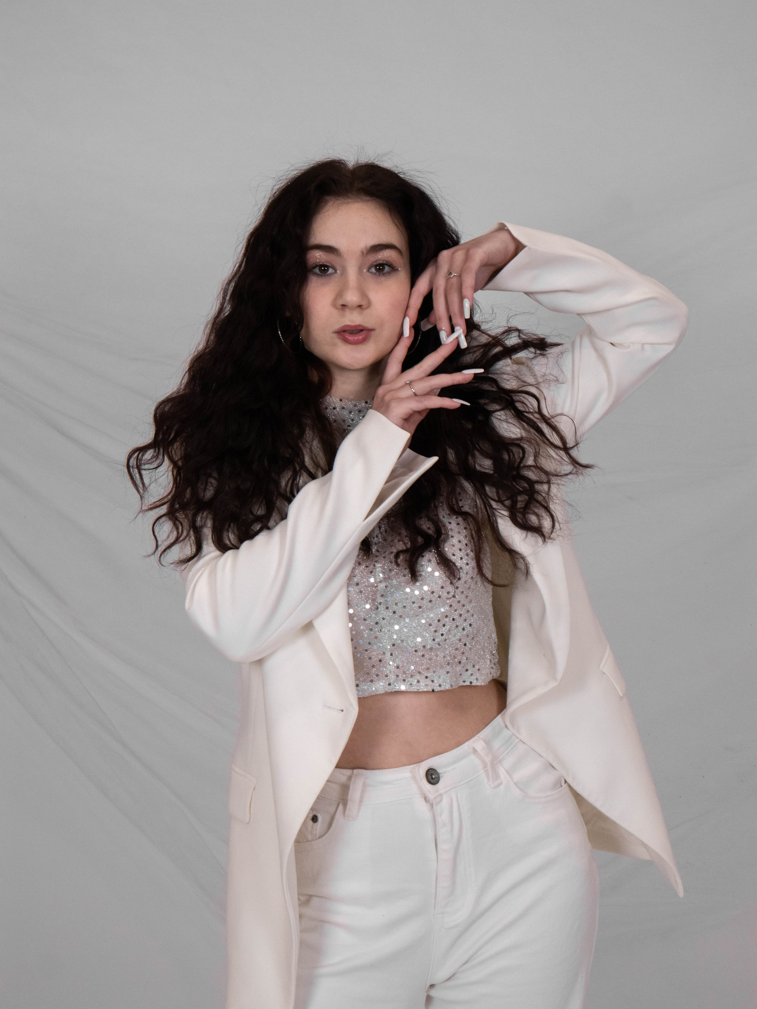 FASHION 14.01.24. Фотограф и видеограф в Бугульме Аня Трутнева