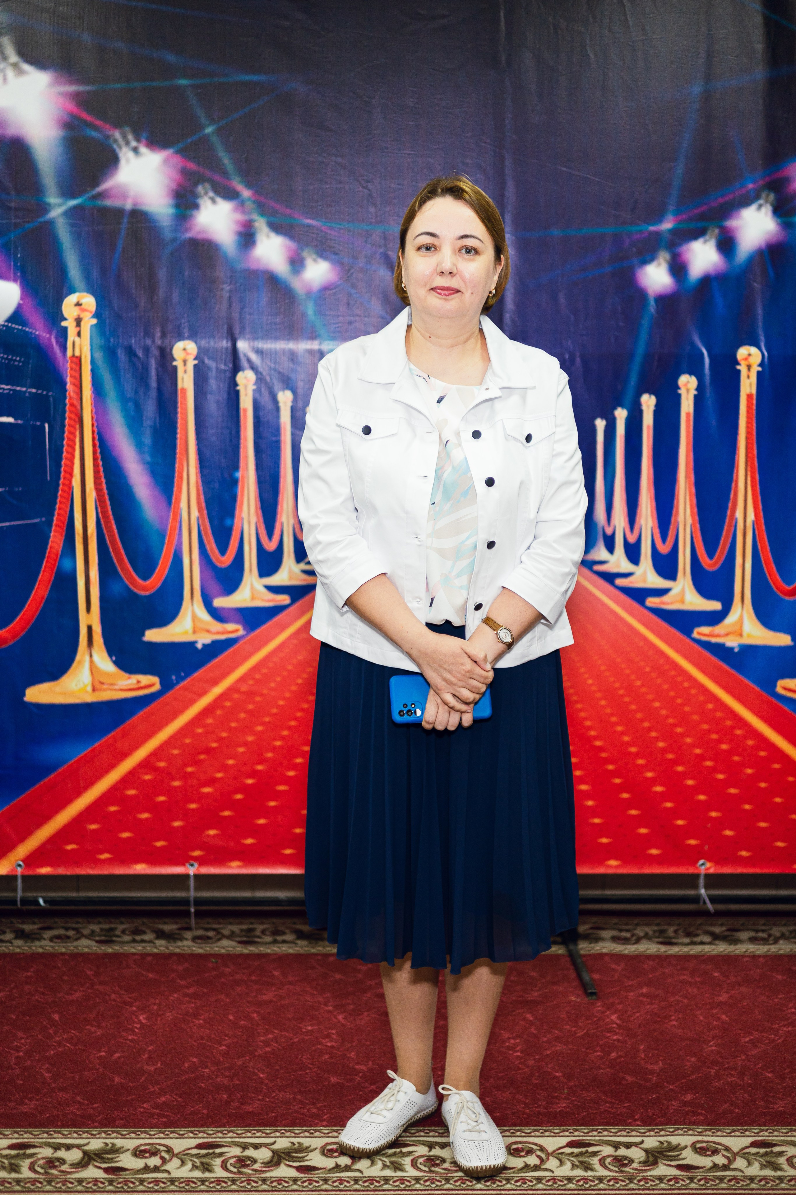 3 школа. Фотограф и видеограф в Бугульме Аня Трутнева