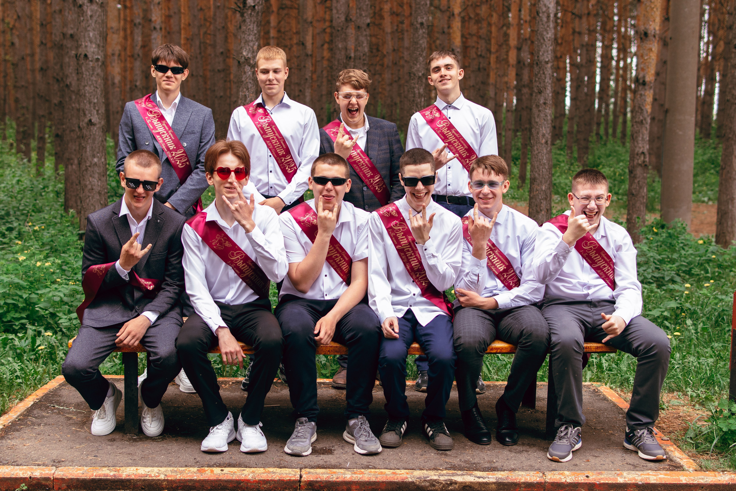 Северное. Фотограф и видеограф в Бугульме Аня Трутнева