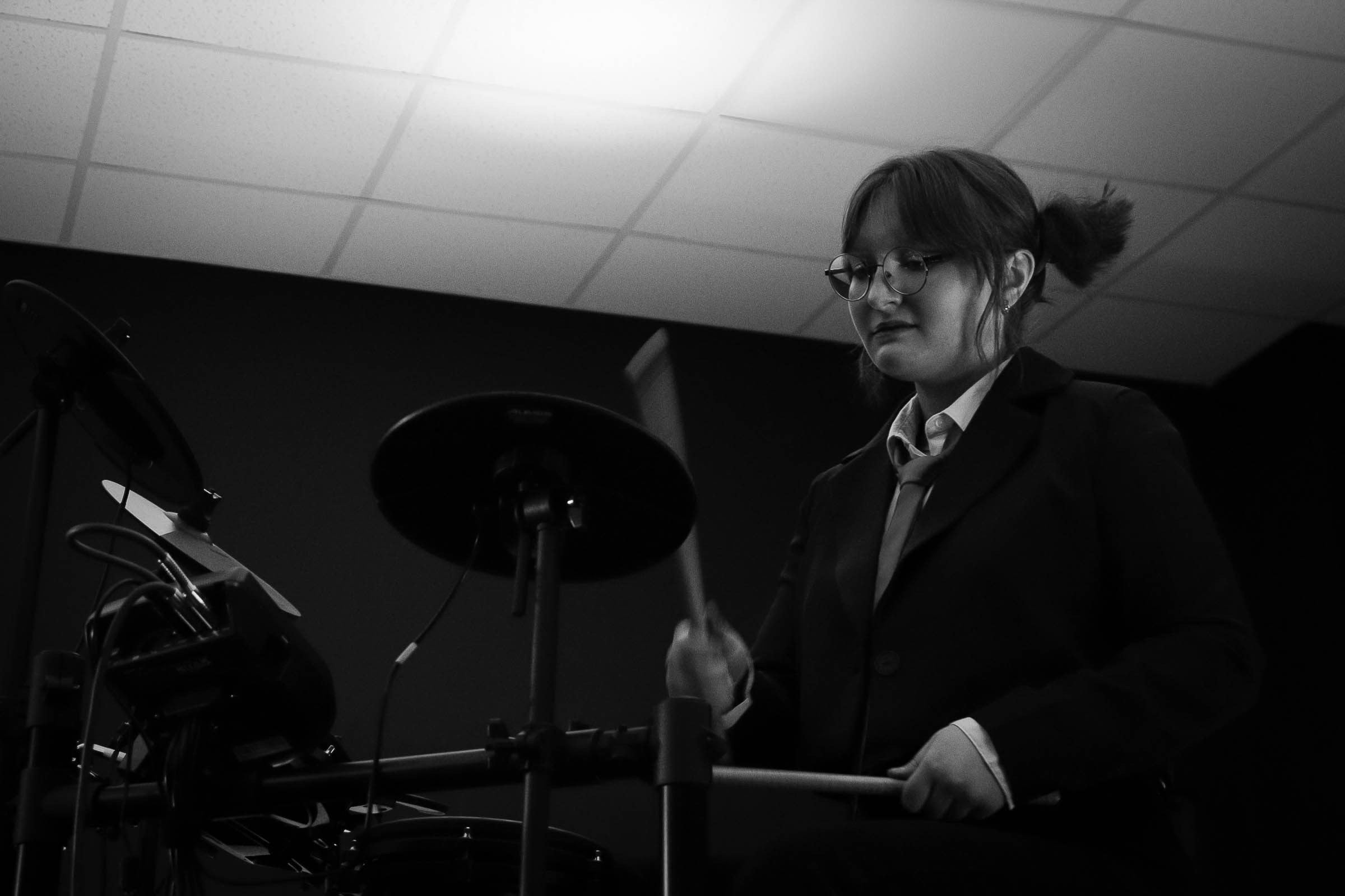 Рок концерт. Фотограф и видеограф в Бугульме Аня Трутнева