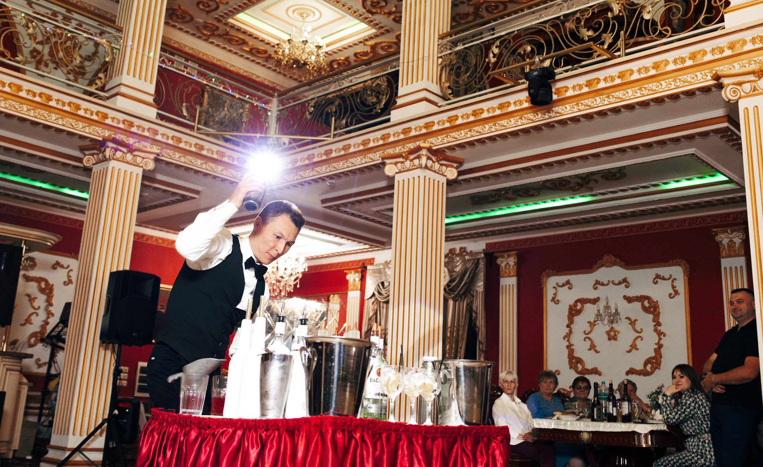 Яна и Ярослав. Фотограф и видеограф в Бугульме Аня Трутнева