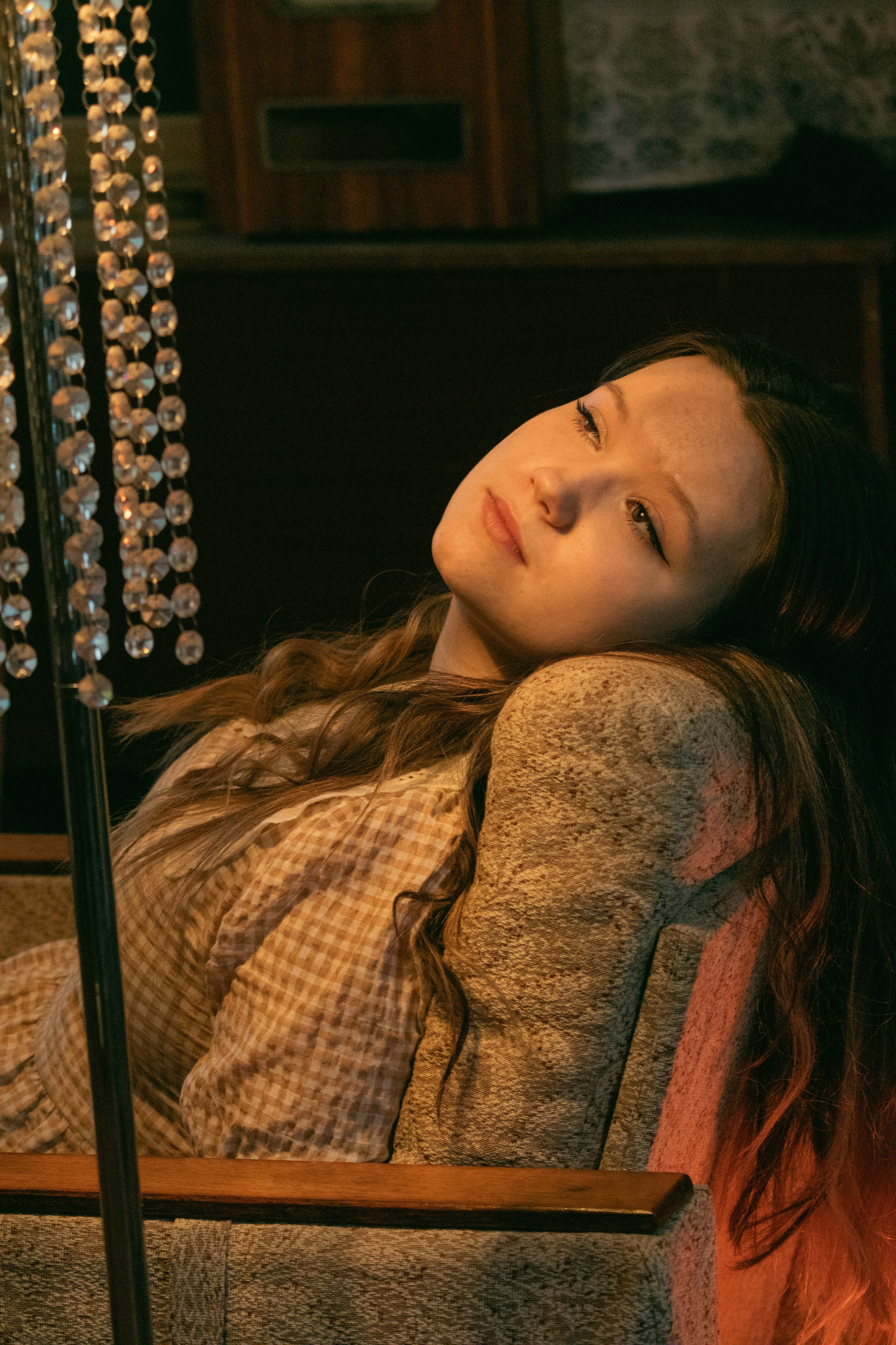 Полина. Фотограф и видеограф в Бугульме Аня Трутнева