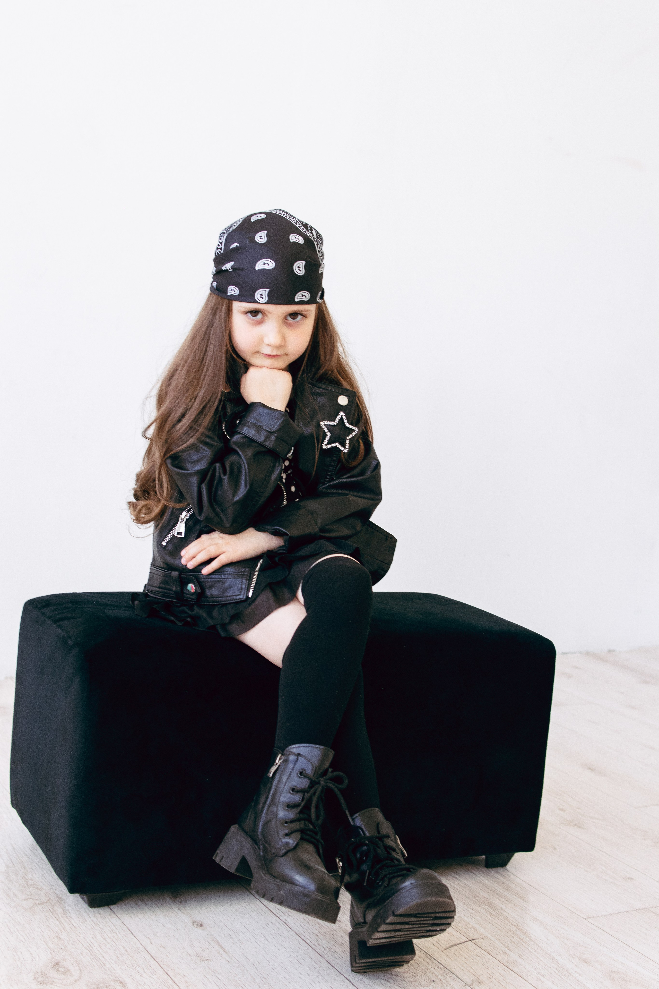 Маша. Фотограф и видеограф в Бугульме Аня Трутнева