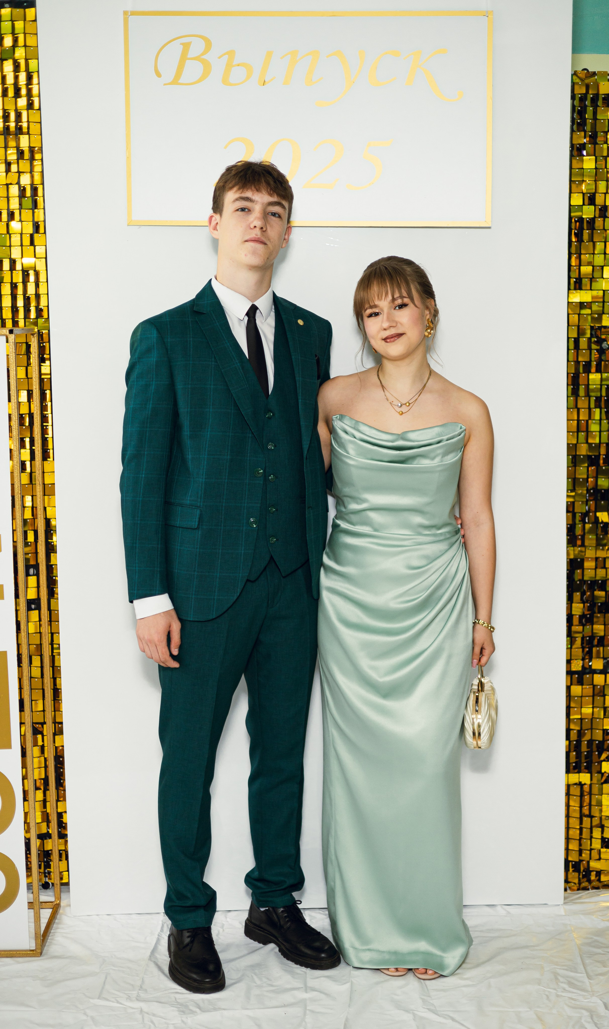 3 школа. Фотограф и видеограф в Бугульме Аня Трутнева