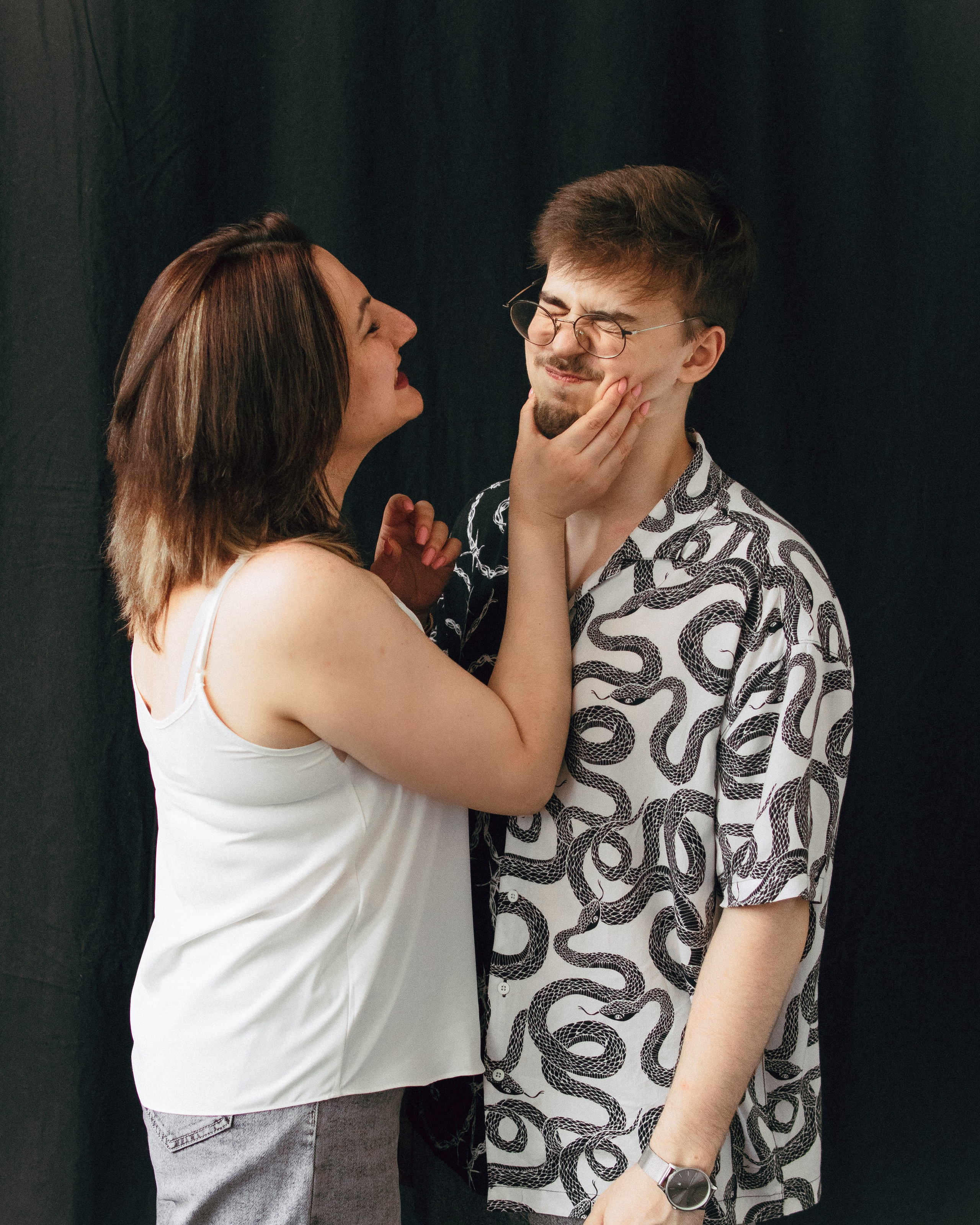 Родные люди. Фотограф и видеограф в Бугульме Аня Трутнева