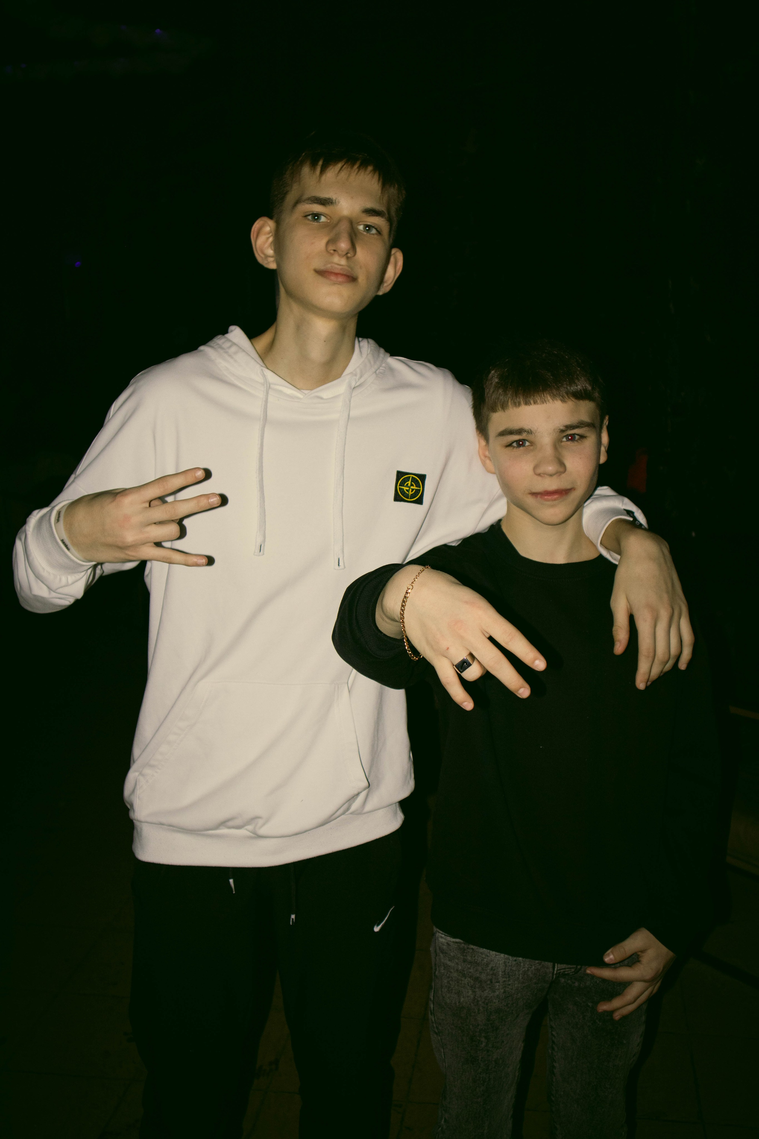 MOSHPIT. Фотограф и видеограф в Бугульме Аня Трутнева