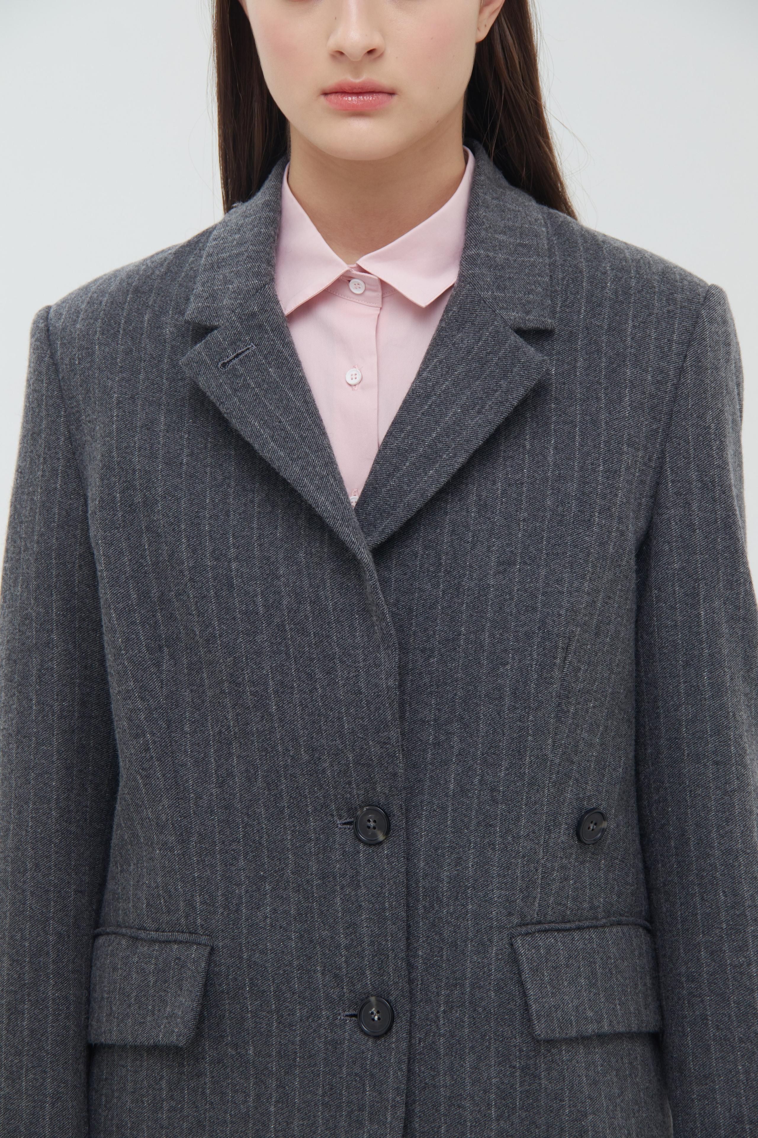 NUSELF. Andrew Valmus