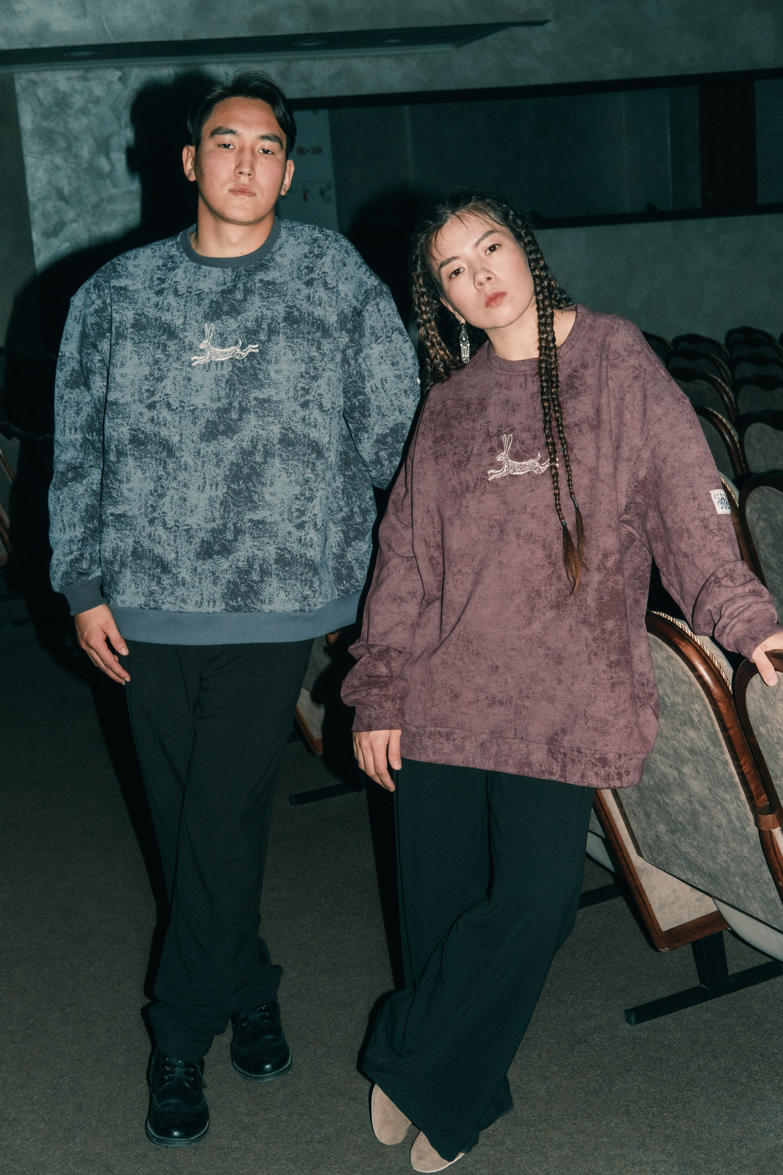 Бренды. Фотограф из Хакасии Элина Кичеева